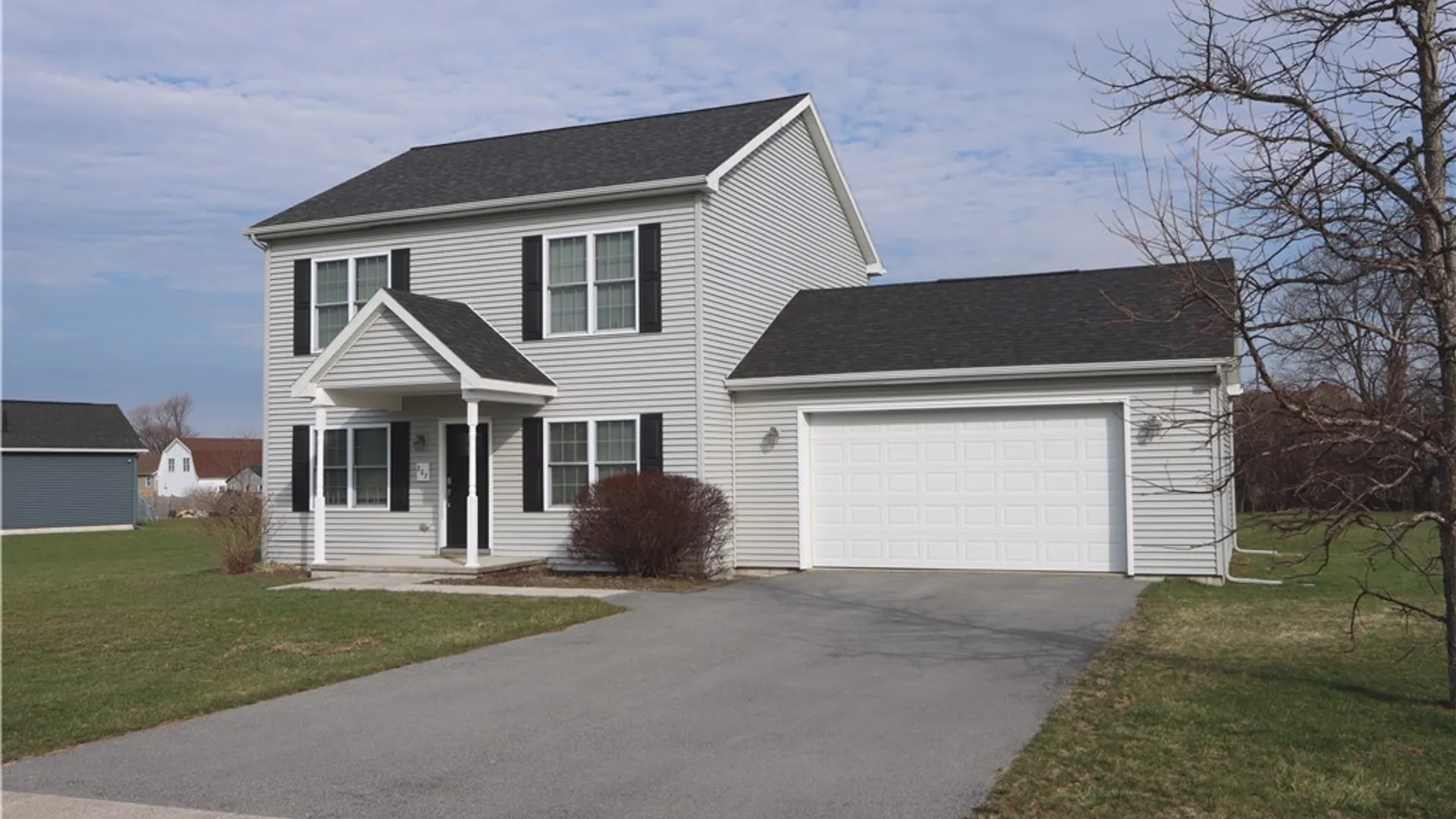 Property at 207 Funnycide Drive, Hounsfield, NY 13685 5