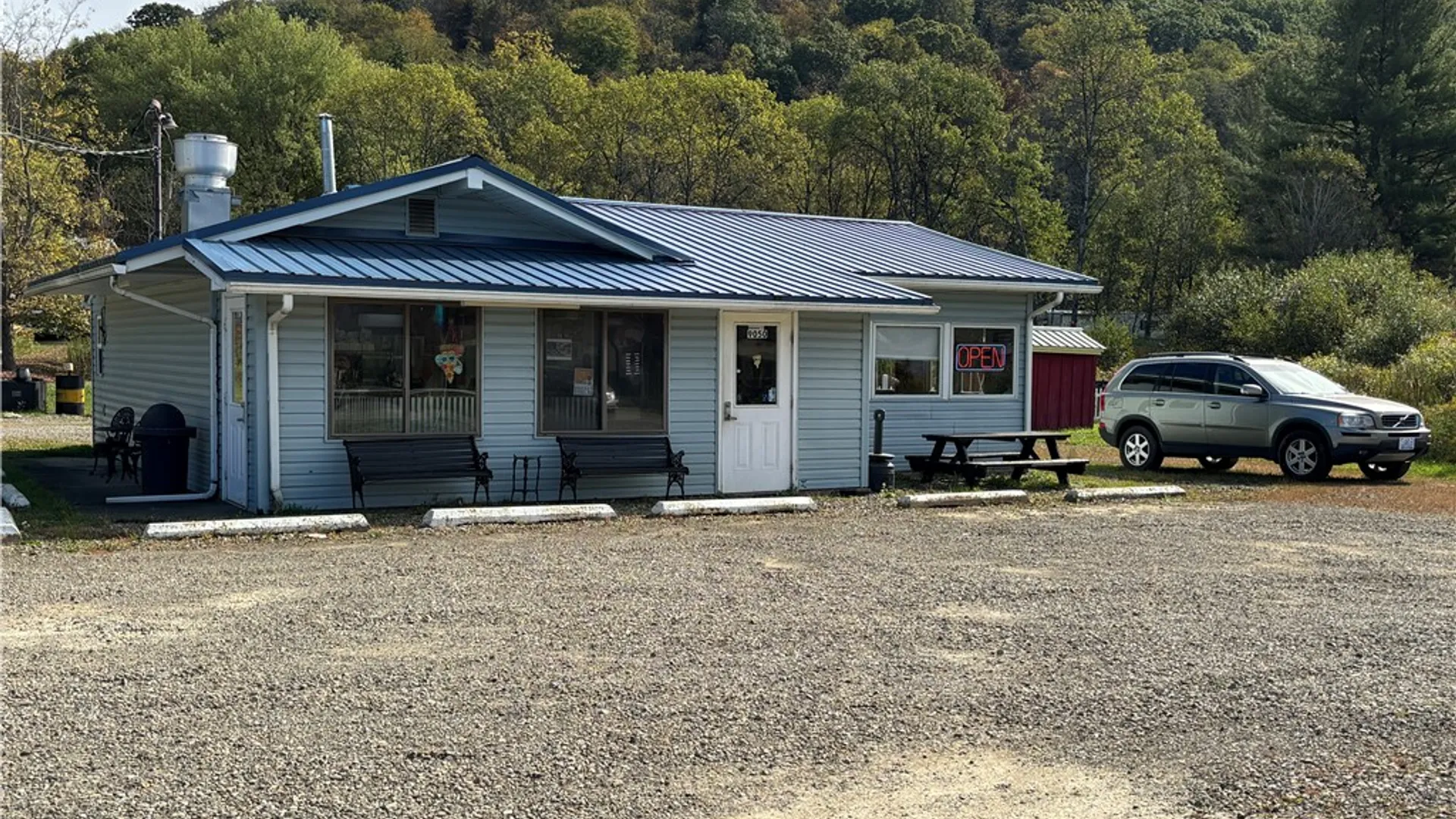 Property at 9050 Route 6, PA 16352 2
