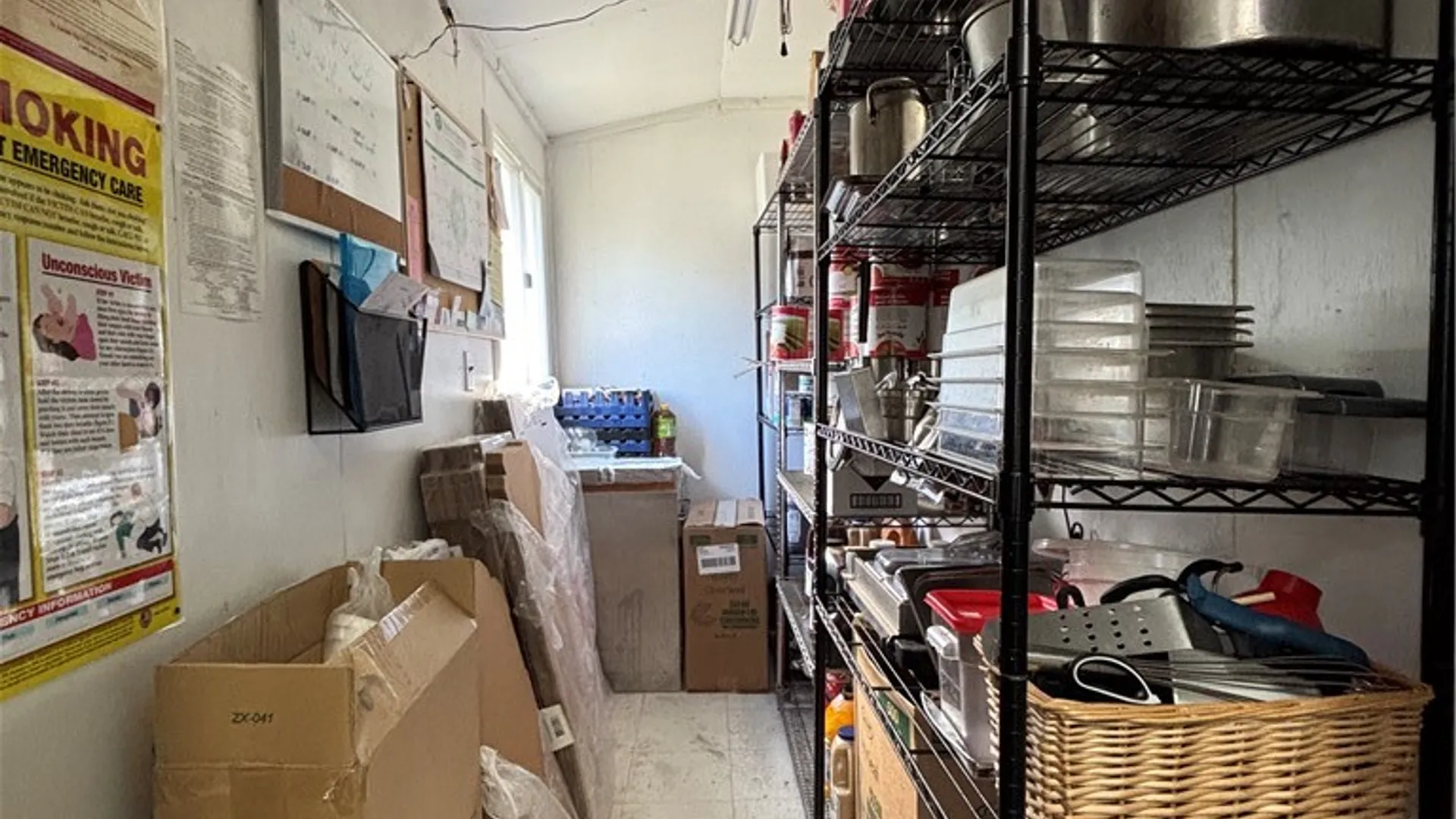 Property at 9050 Route 6, PA 16352 28
