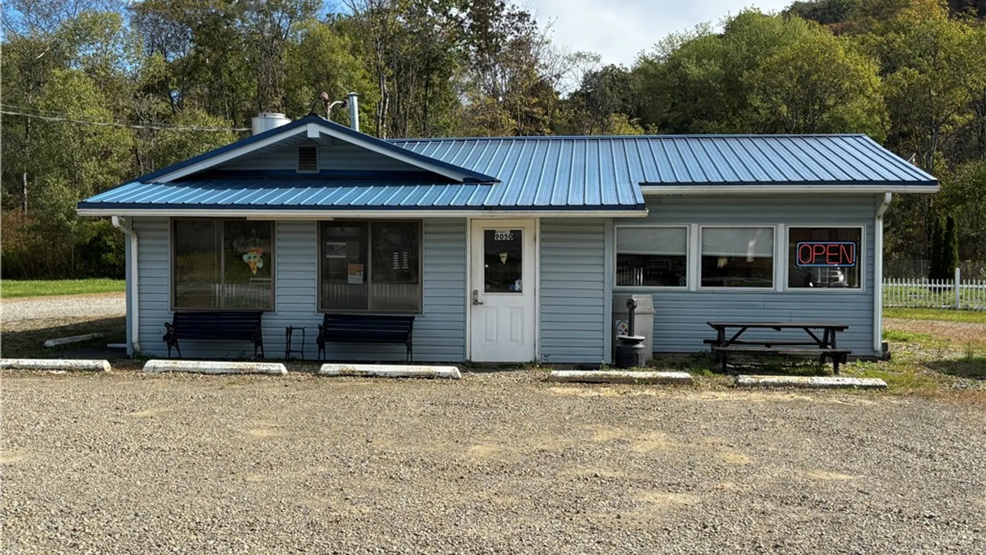 Property at 9050 Route 6, PA 16352 29