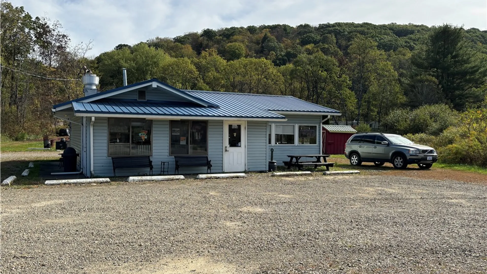 Property at 9050 Route 6, PA 16352 30
