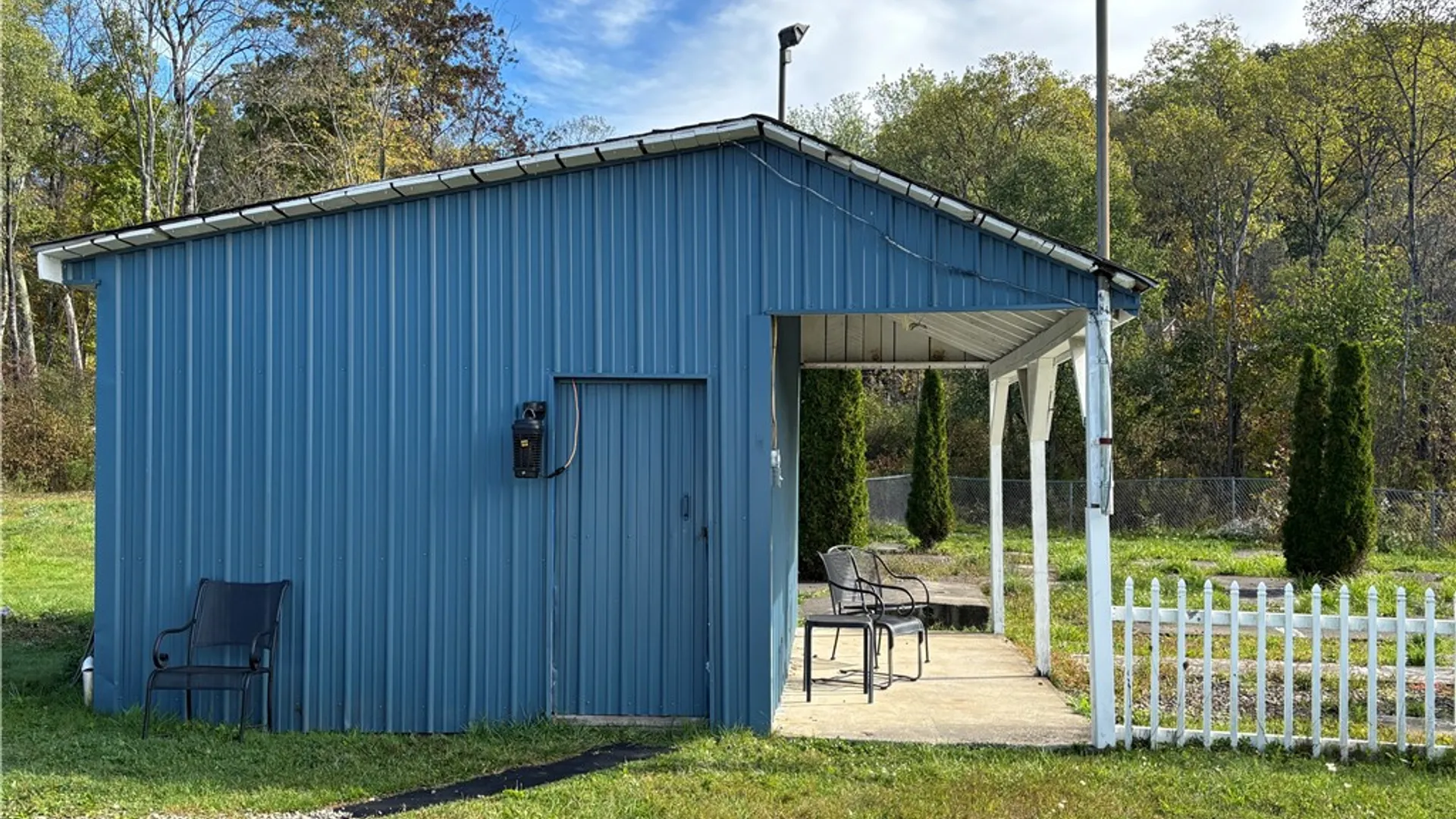 Property at 9050 Route 6, PA 16352 33