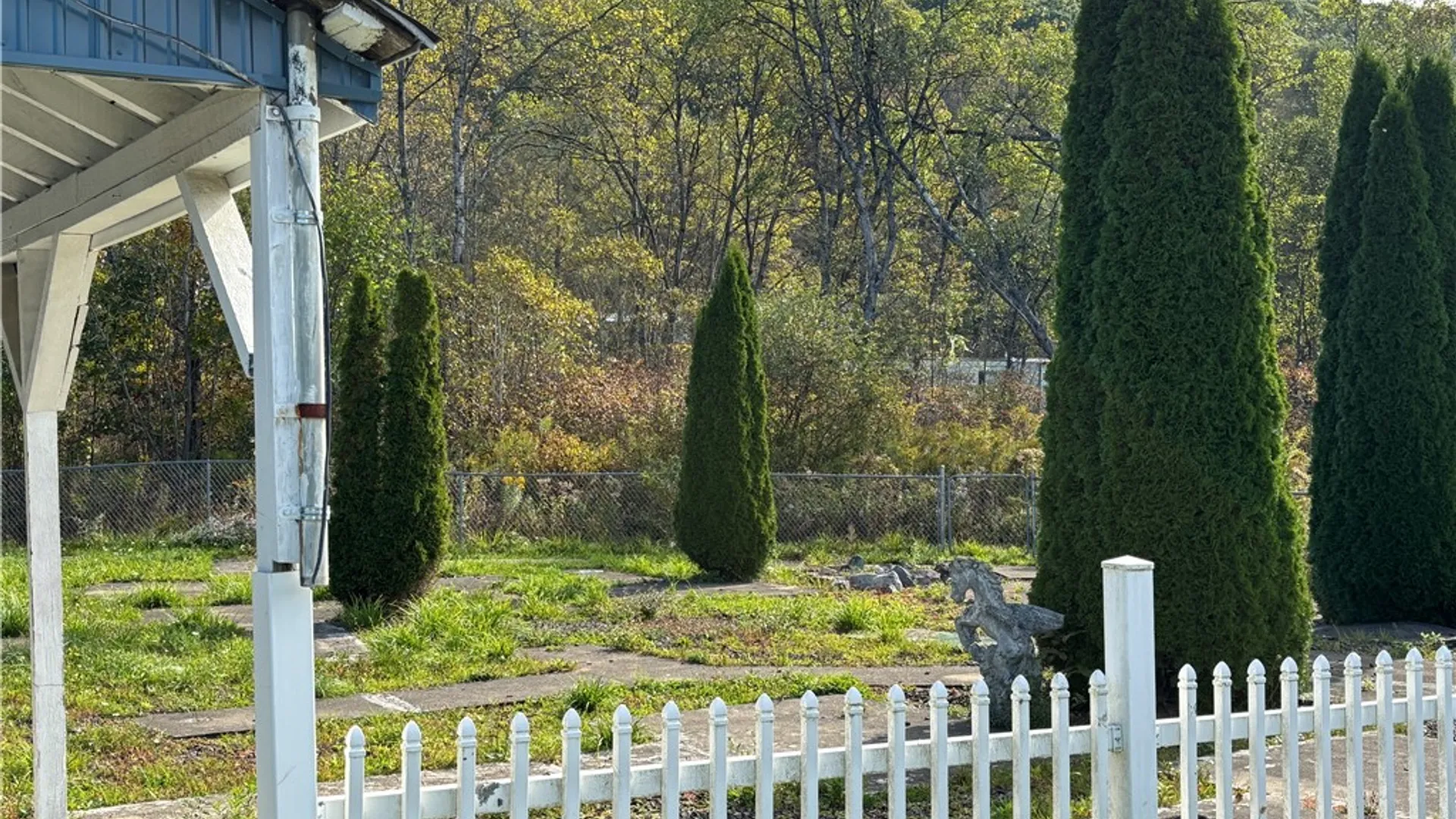 Property at 9050 Route 6, PA 16352 34
