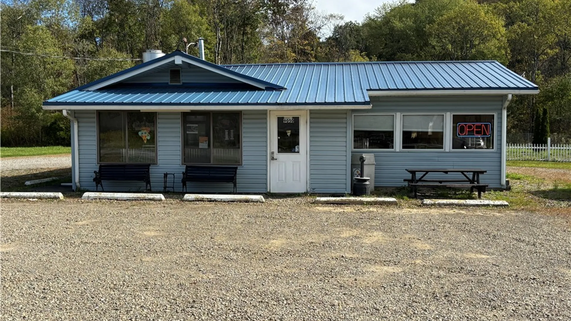 Property at 9050 Route 6, PA 16352 5