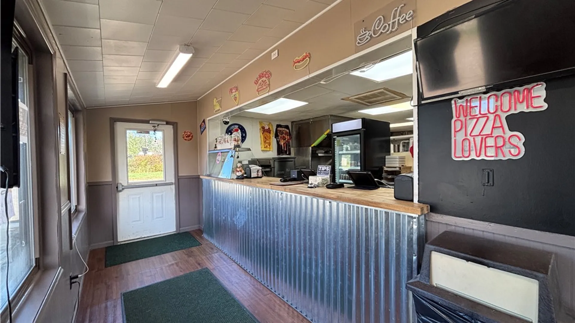 Property at 9050 Route 6, PA 16352 7