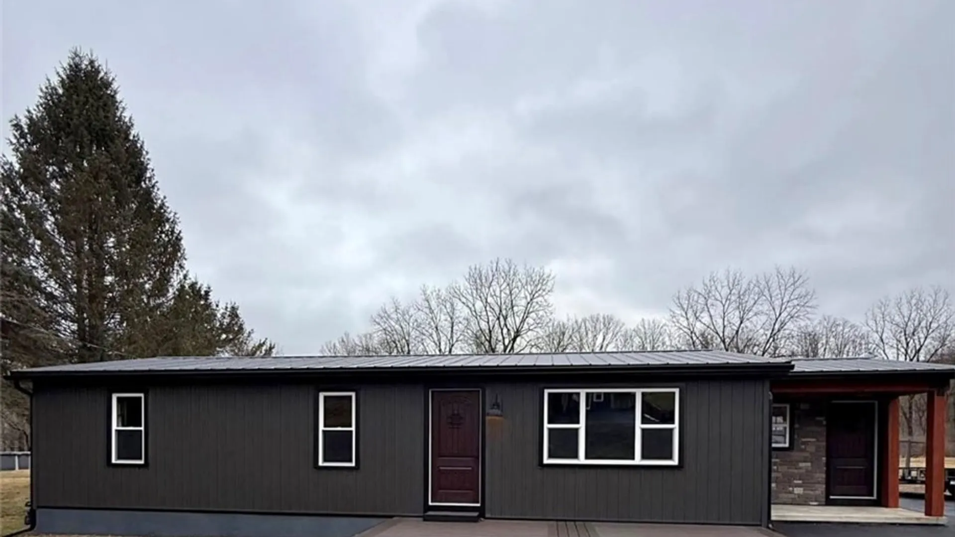 Property at 21 Bird Creek Road, Southport, NY 14871 2