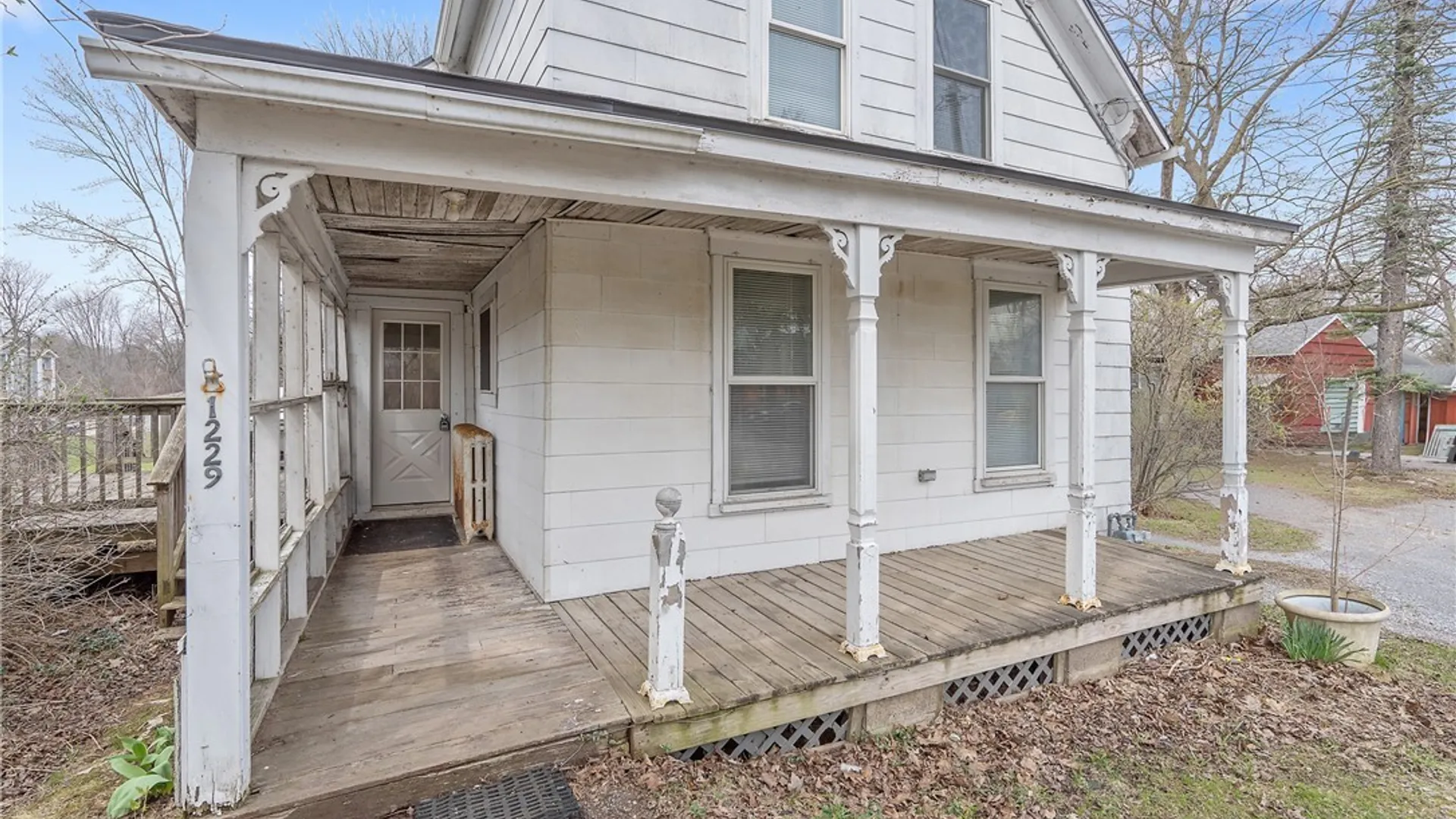 Property at 1229 Tulip Street, Salina, NY 13090 2