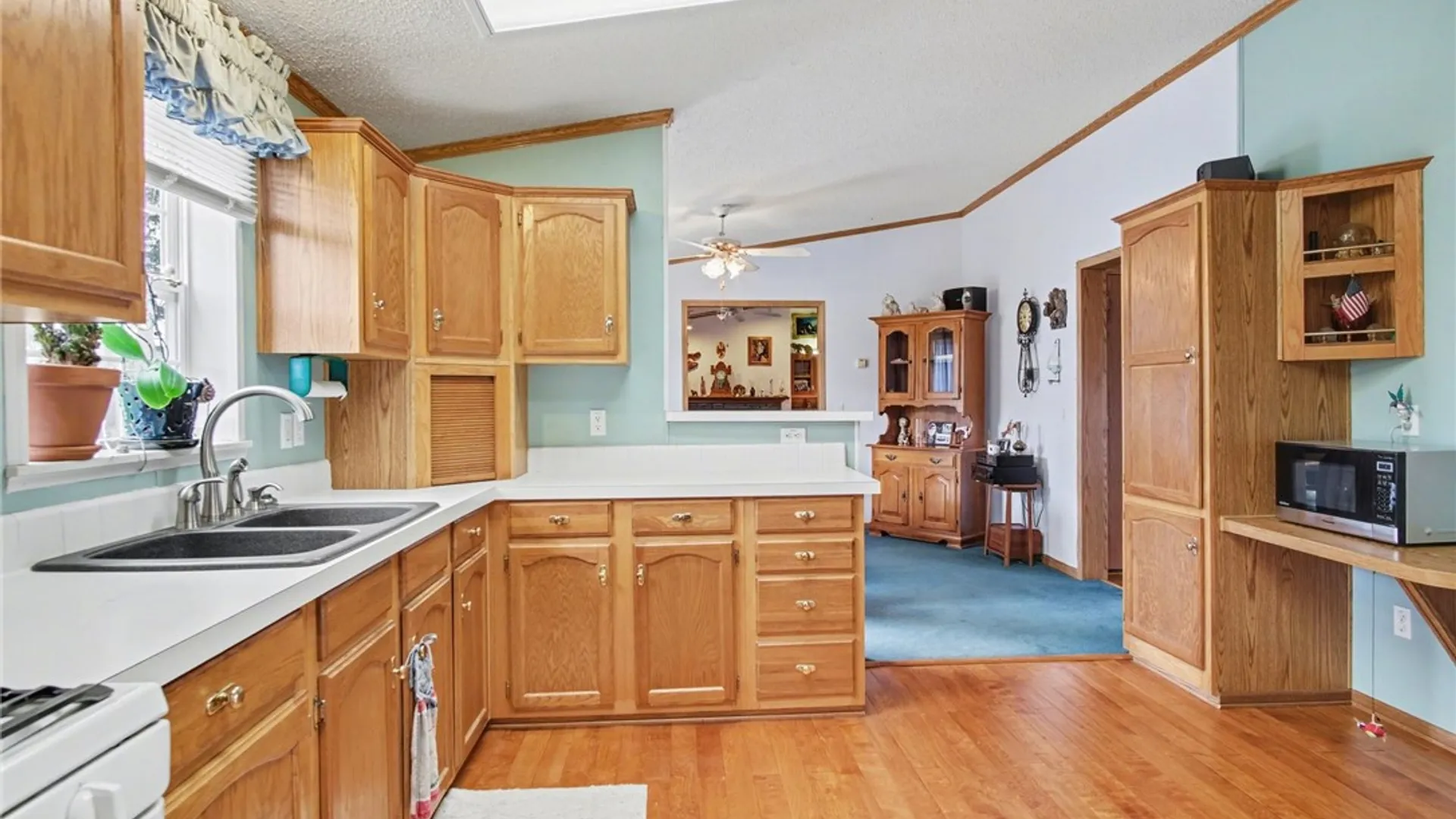 Property at 6948 Swamp Road, Byron, NY 14422 10