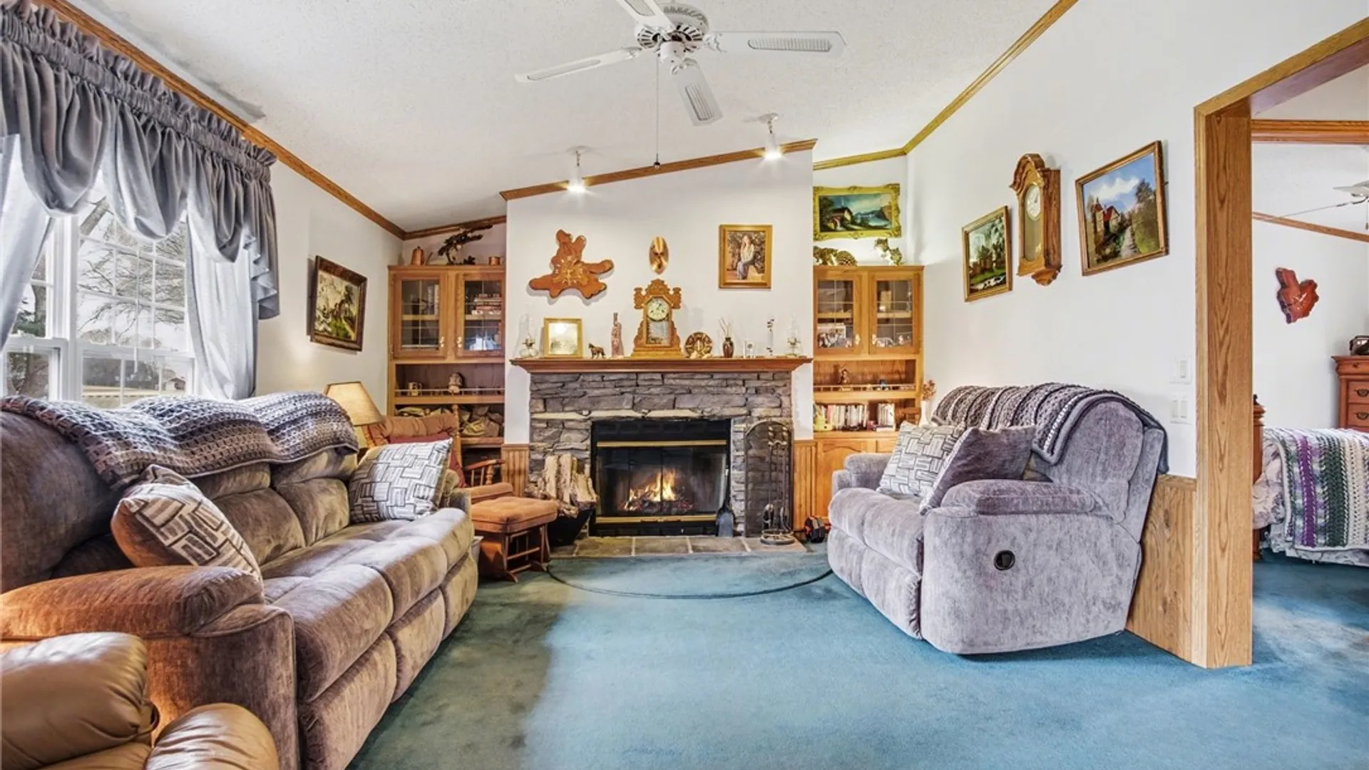 Property at 6948 Swamp Road, Byron, NY 14422 12