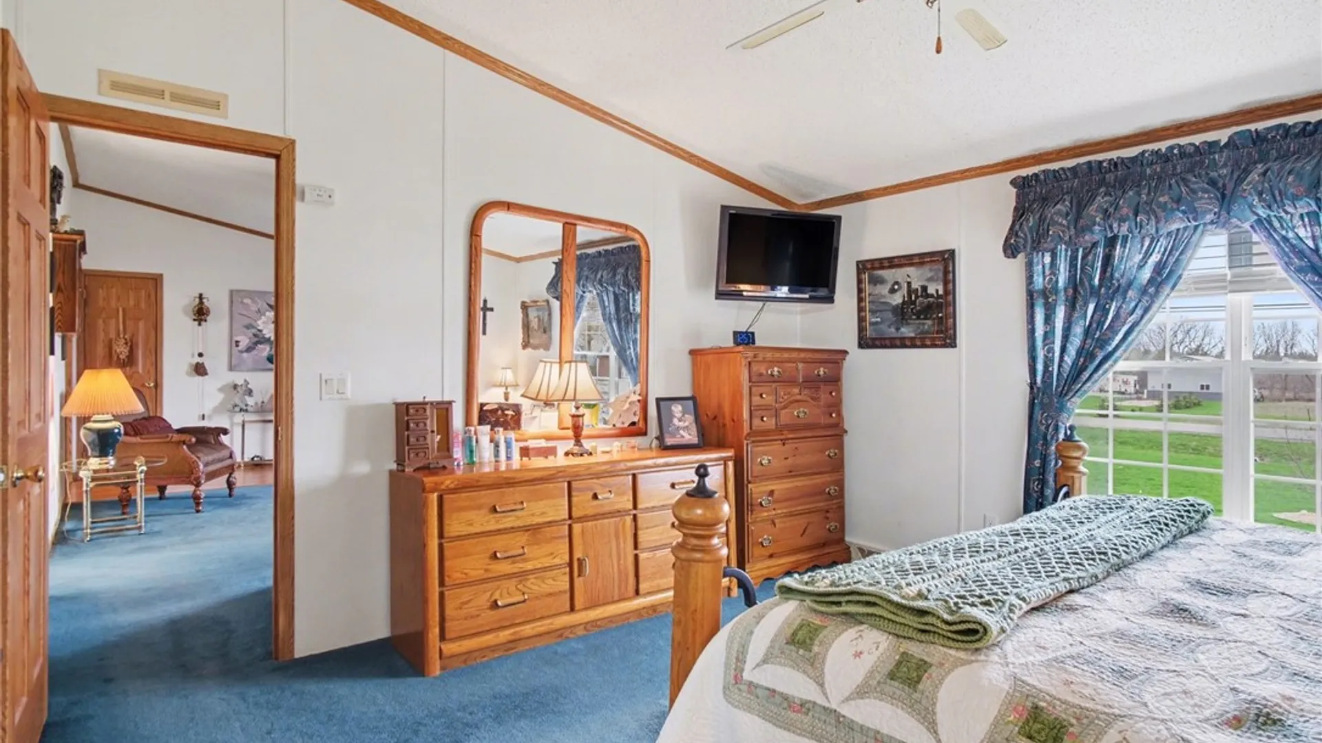 Property at 6948 Swamp Road, Byron, NY 14422 15