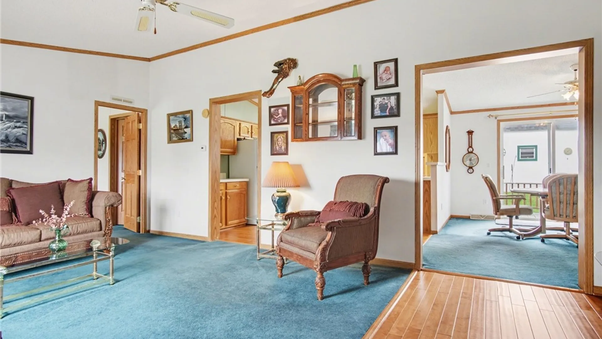 Property at 6948 Swamp Road, Byron, NY 14422 2