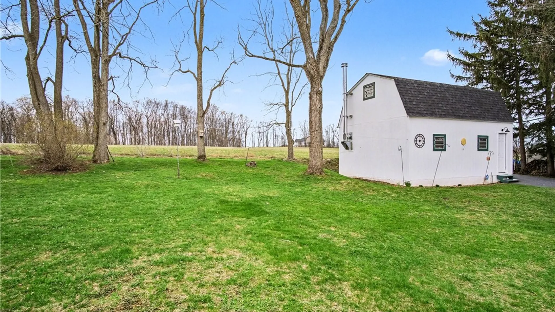 Property at 6948 Swamp Road, Byron, NY 14422 21