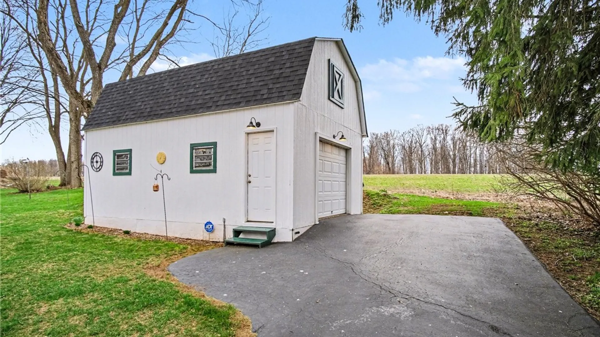 Property at 6948 Swamp Road, Byron, NY 14422 22
