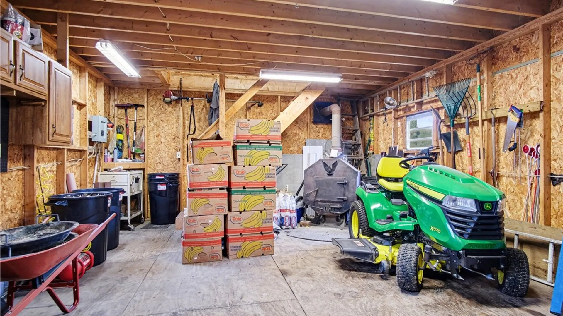 Property at 6948 Swamp Road, Byron, NY 14422 23