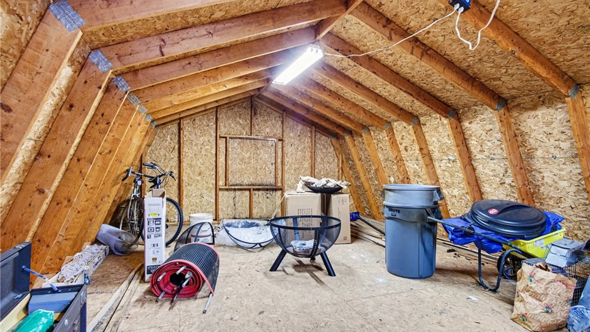 Property at 6948 Swamp Road, Byron, NY 14422 24