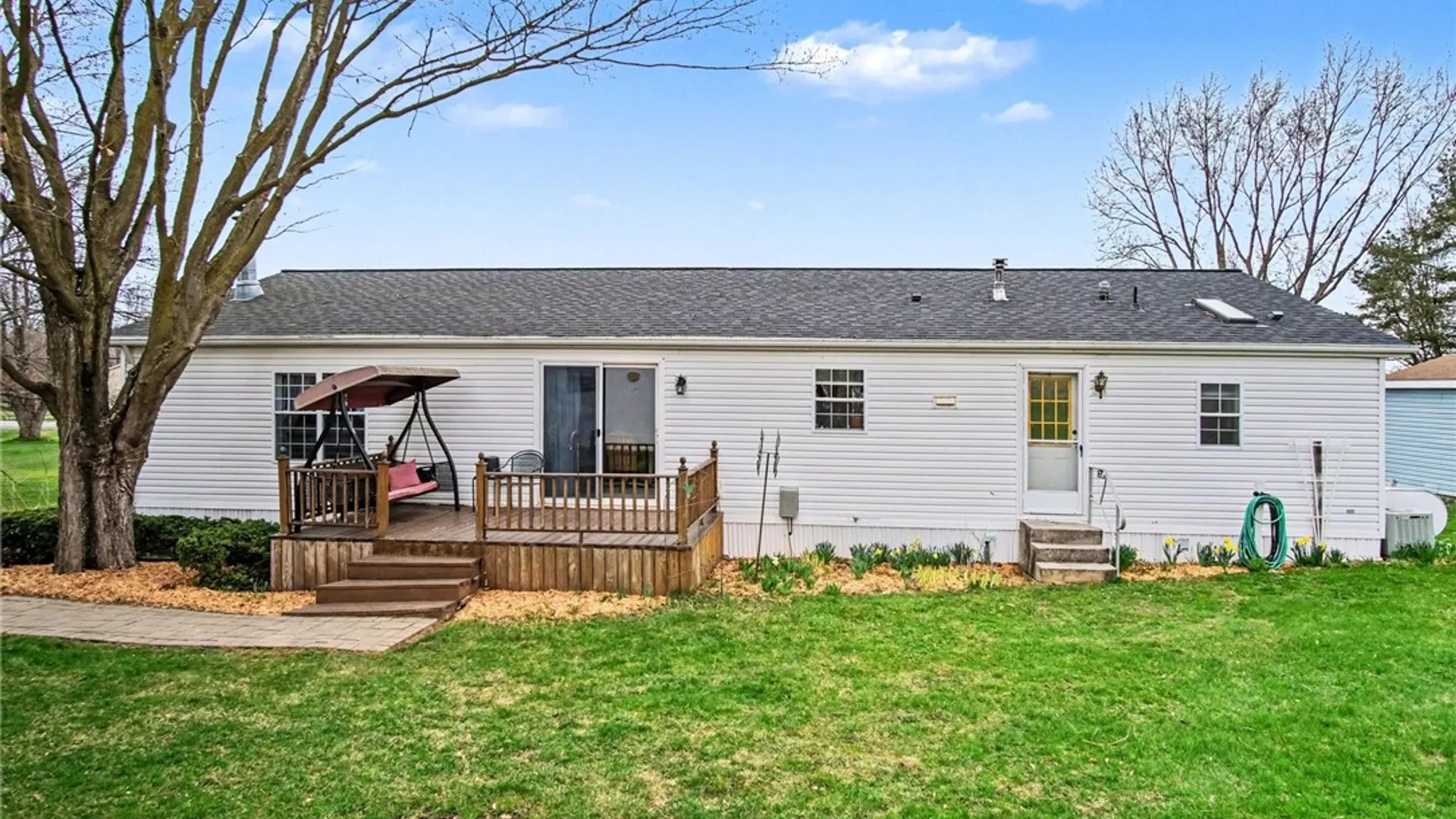 Property at 6948 Swamp Road, Byron, NY 14422 25
