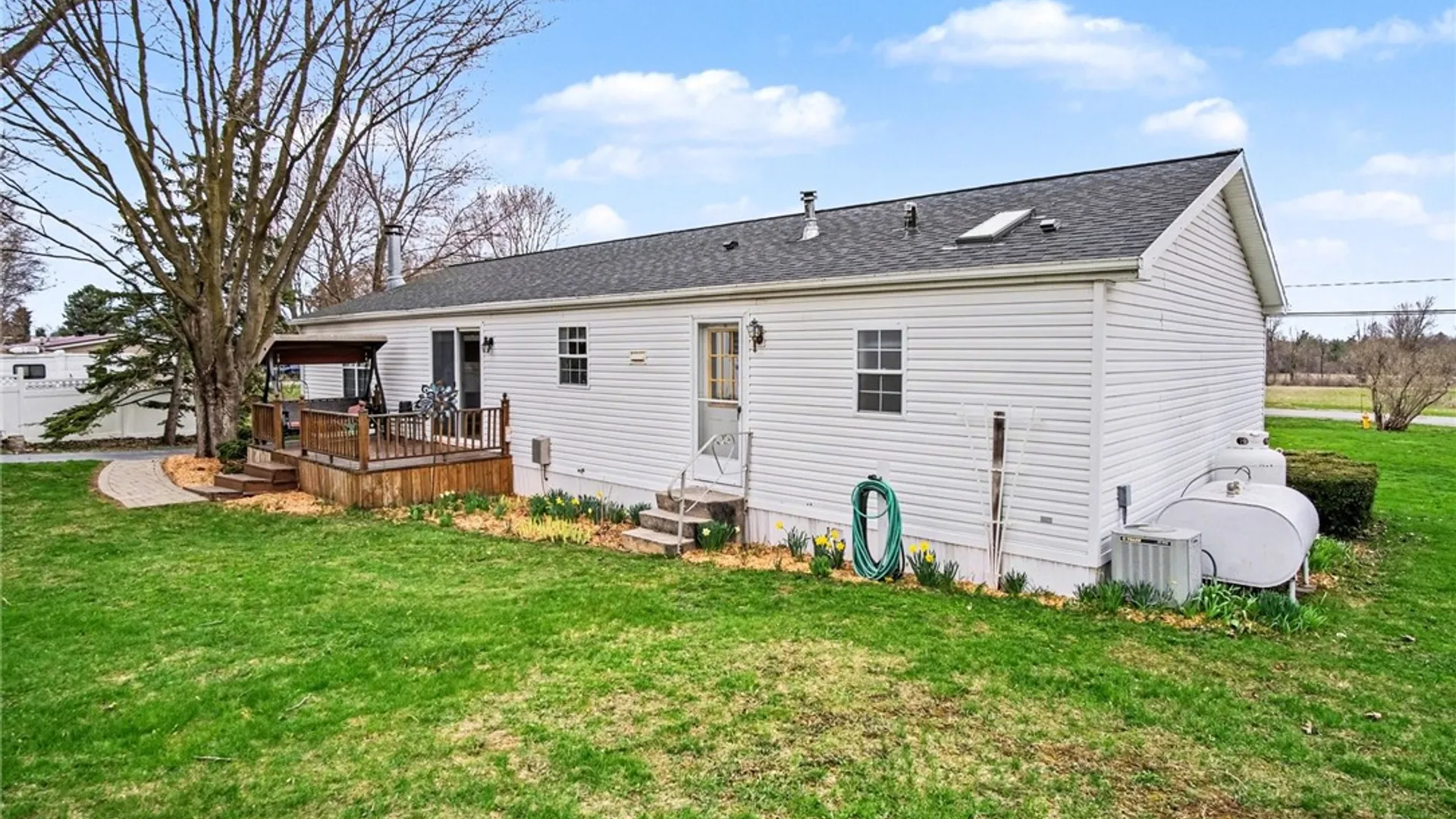 Property at 6948 Swamp Road, Byron, NY 14422 26