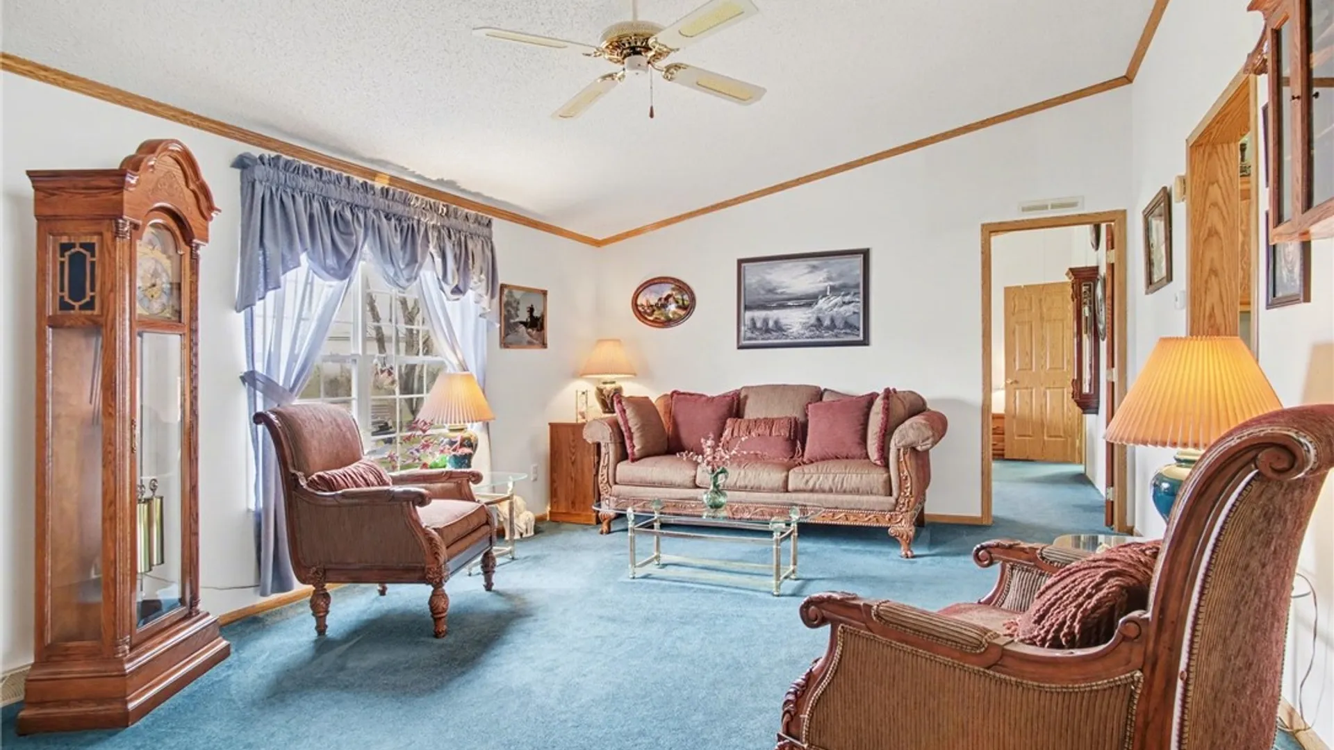 Property at 6948 Swamp Road, Byron, NY 14422 3