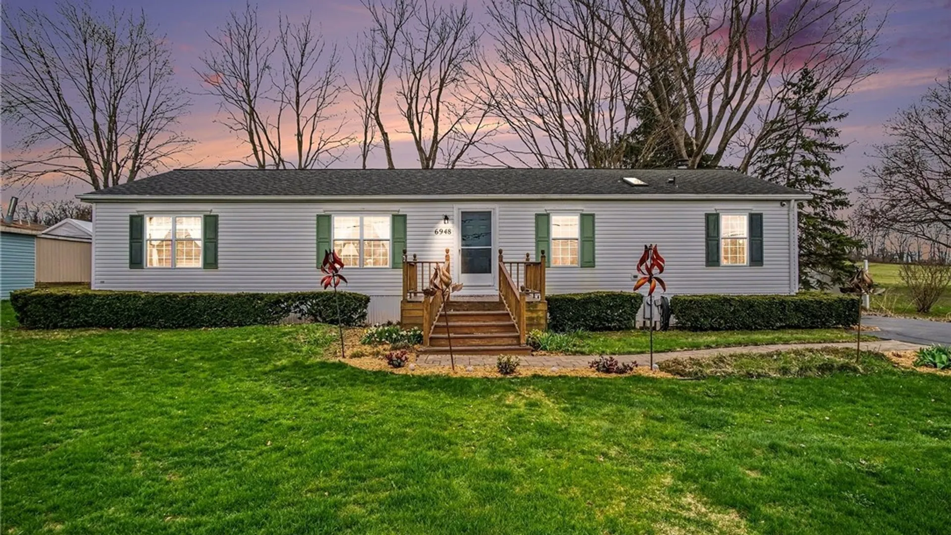 Property at 6948 Swamp Road, Byron, NY 14422 30