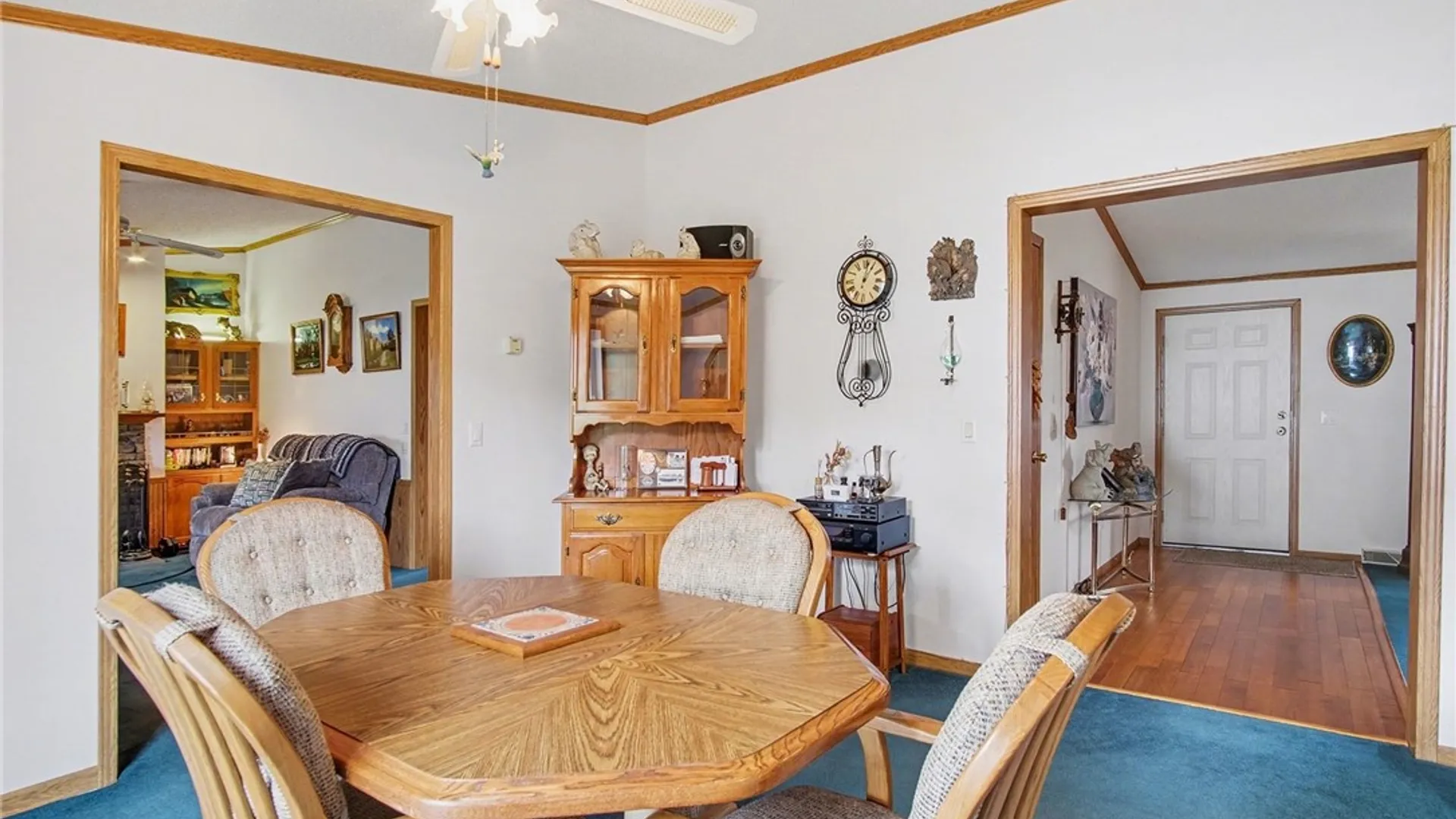 Property at 6948 Swamp Road, Byron, NY 14422 5
