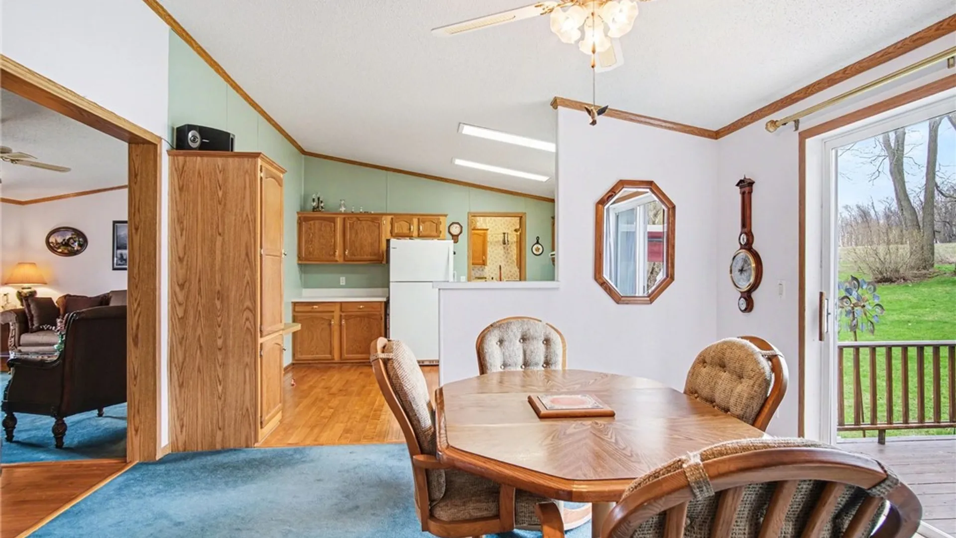 Property at 6948 Swamp Road, Byron, NY 14422 6