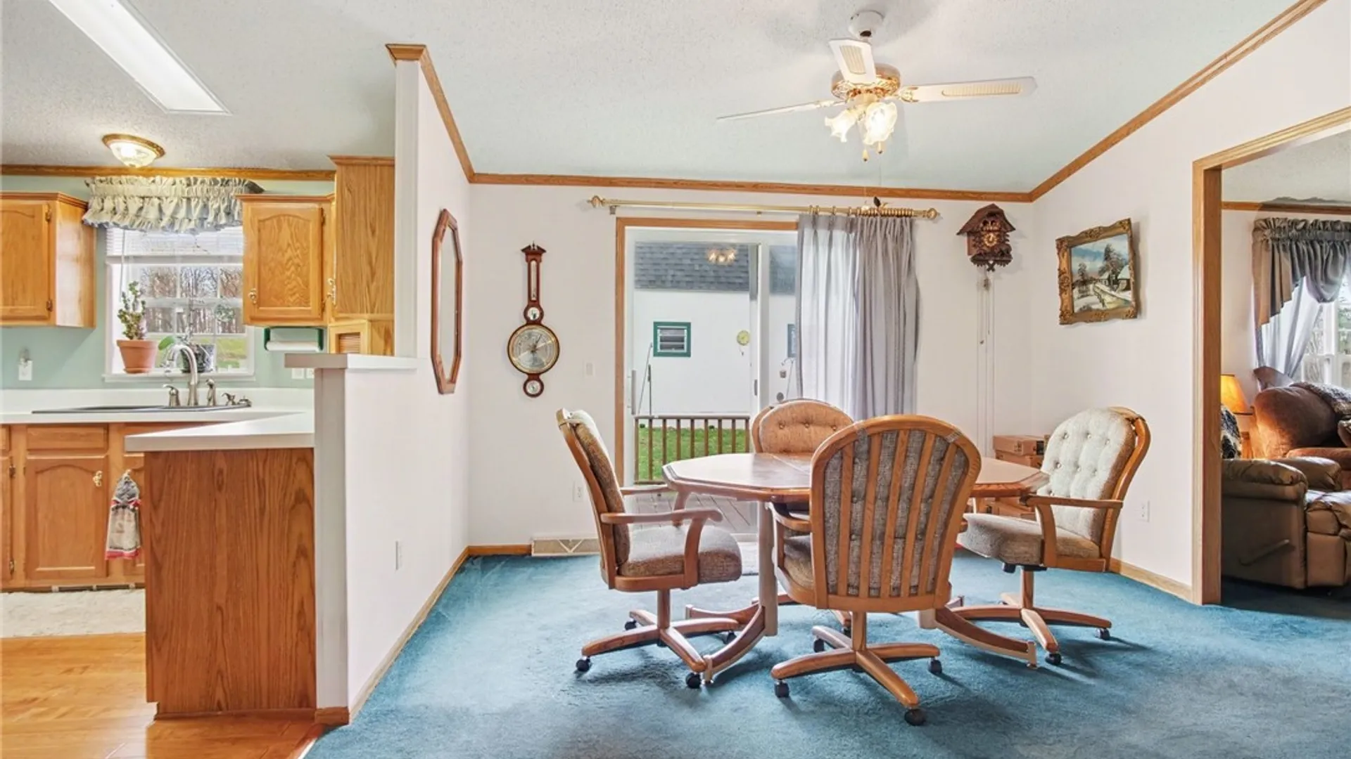 Property at 6948 Swamp Road, Byron, NY 14422 7