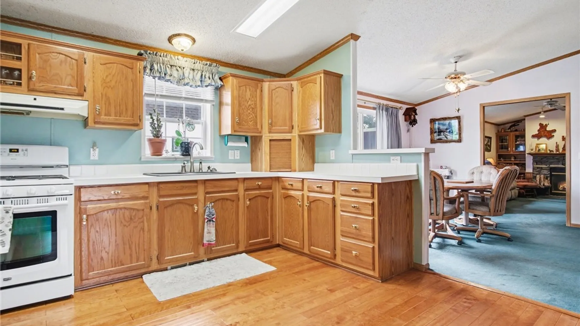 Property at 6948 Swamp Road, Byron, NY 14422 9