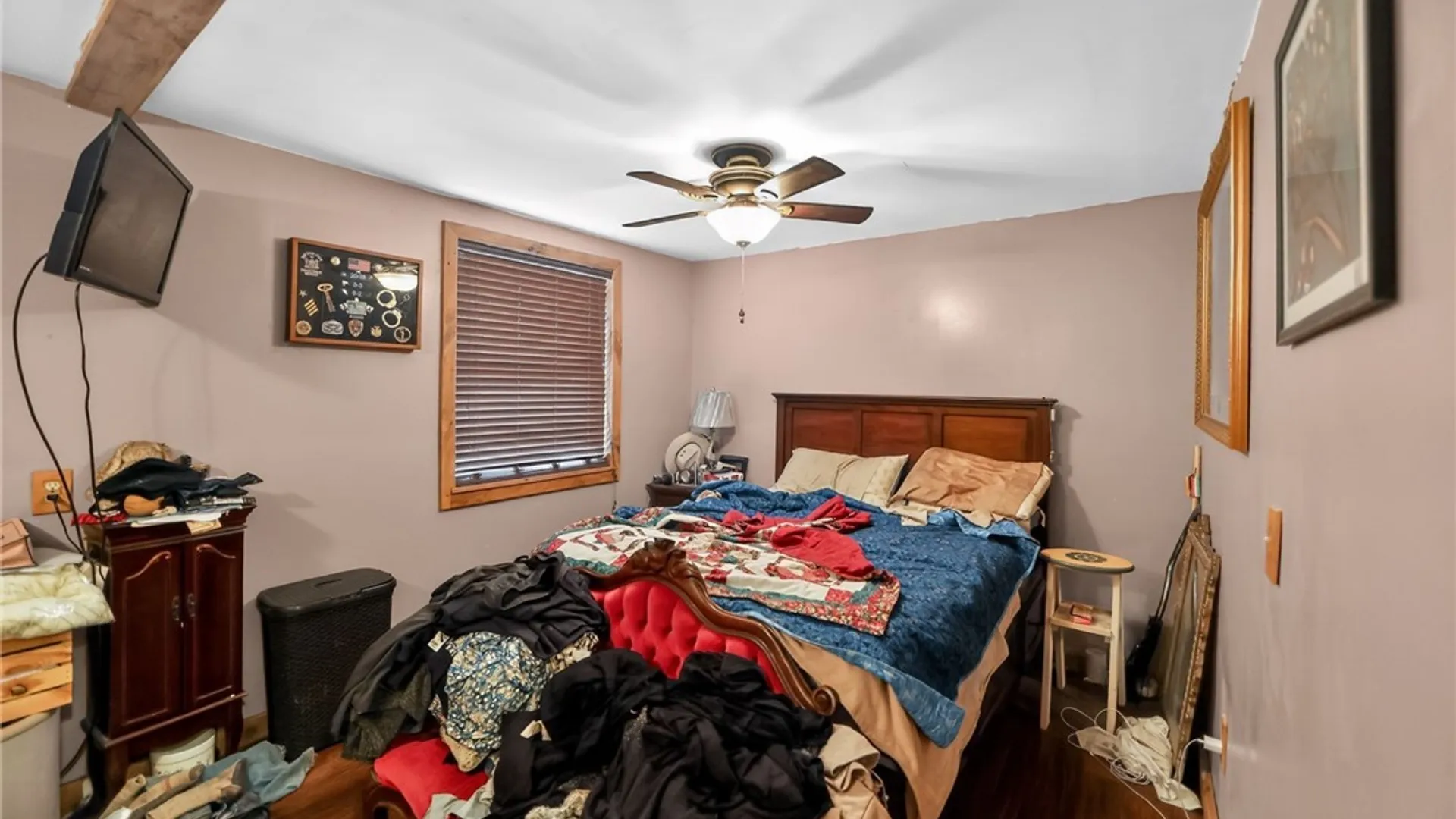 Property at 8592 Parker Hollow Road, Trenton, NY 13304 11