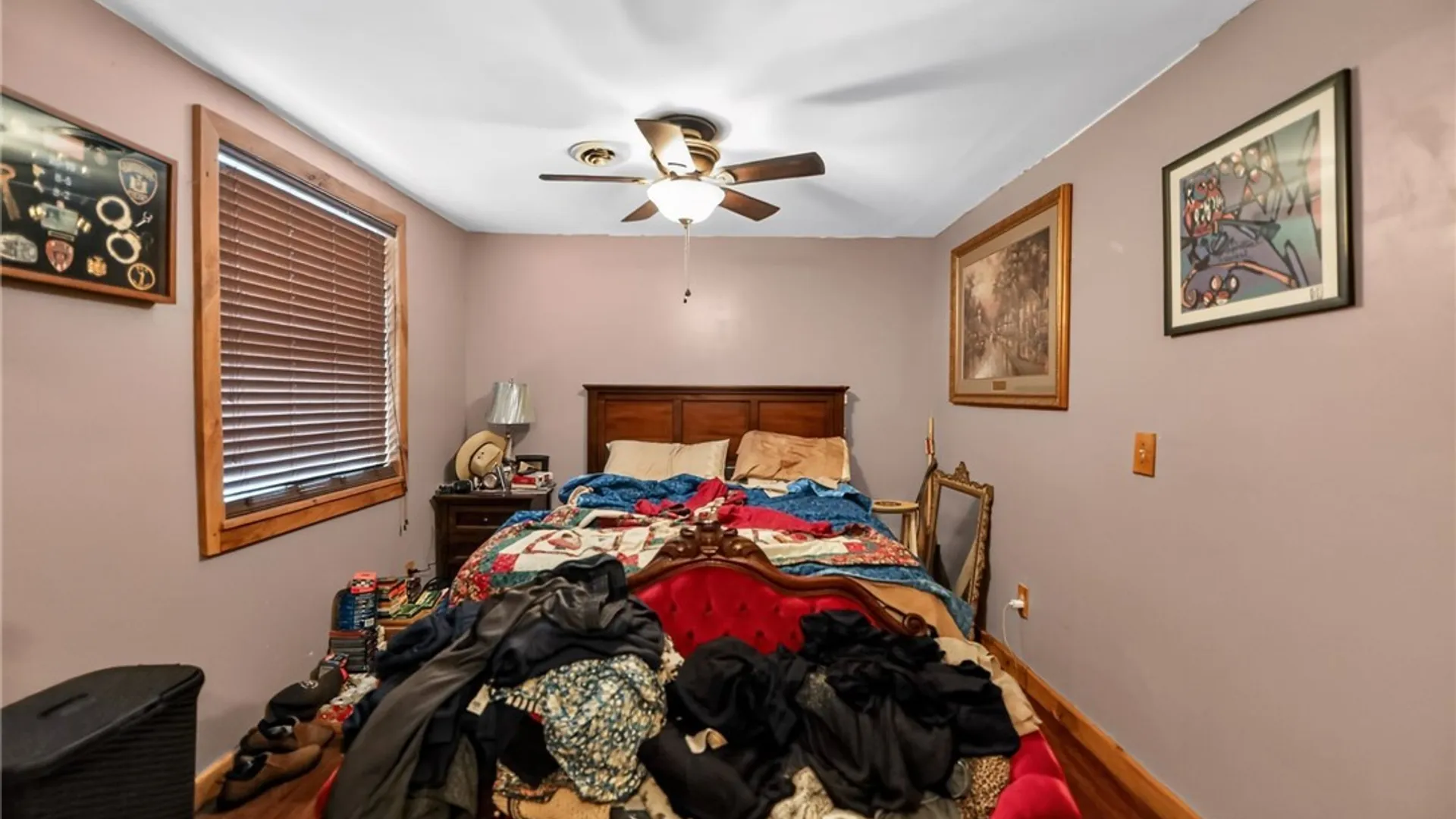 Property at 8592 Parker Hollow Road, Trenton, NY 13304 15