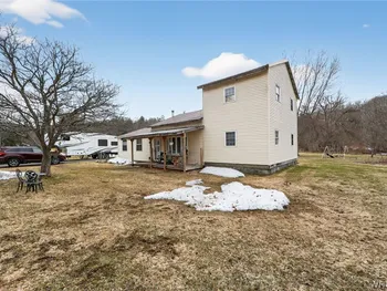 Property at 8592 Parker Hollow Road, Trenton, NY 13304