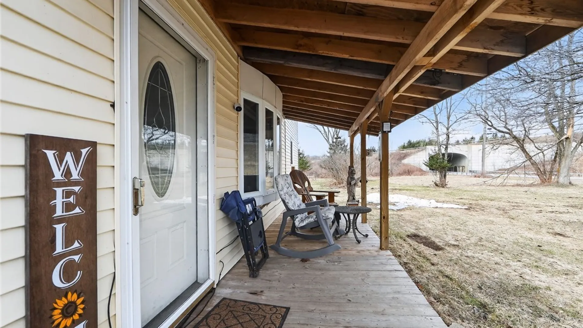 Property at 8592 Parker Hollow Road, Trenton, NY 13304 2