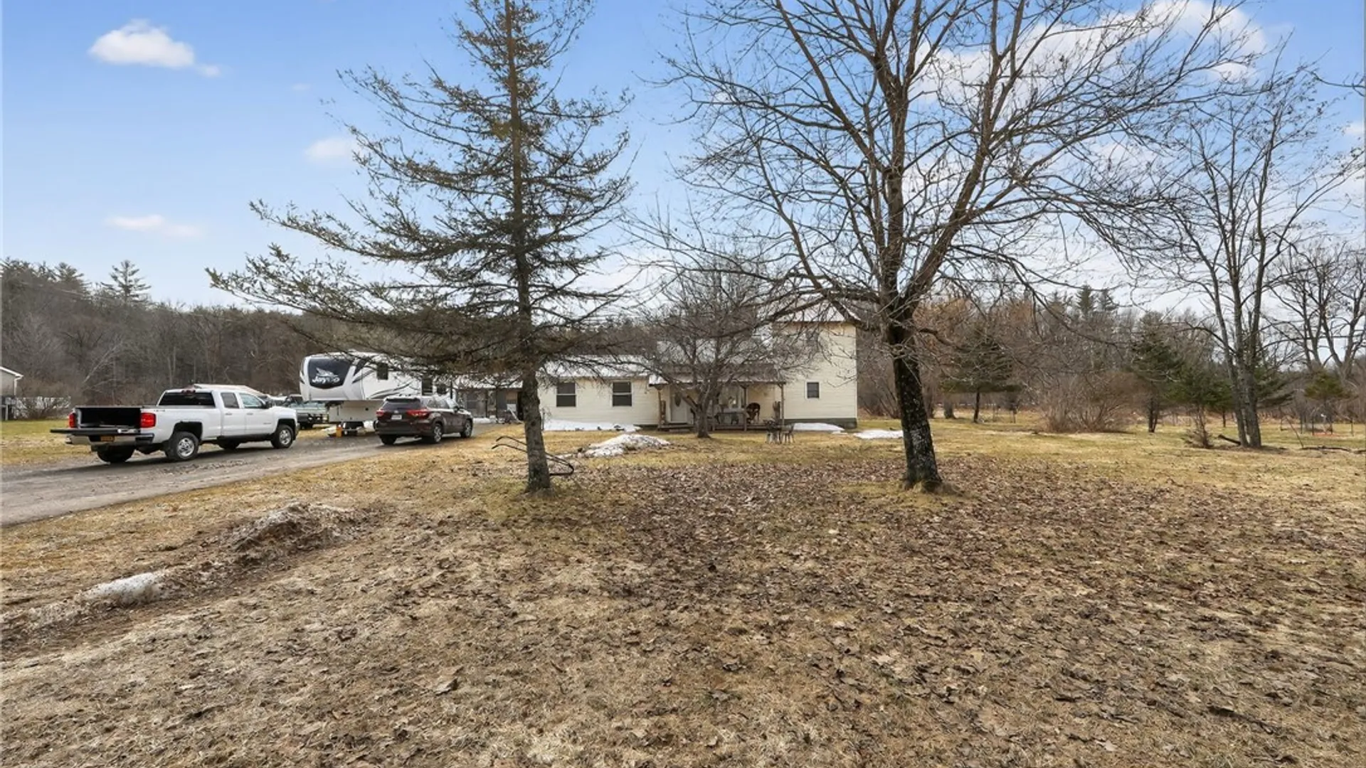 Property at 8592 Parker Hollow Road, Trenton, NY 13304 3