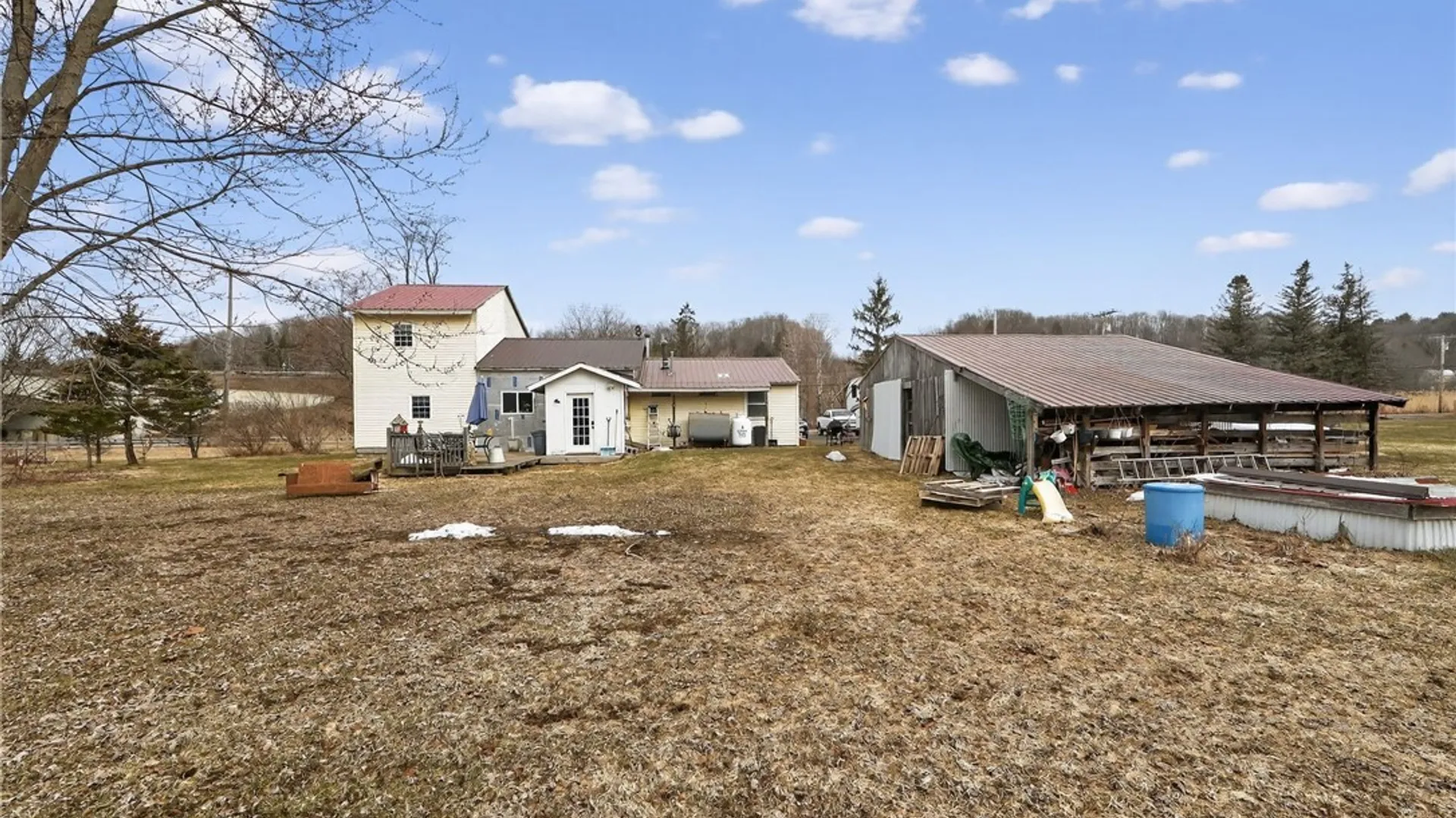 Property at 8592 Parker Hollow Road, Trenton, NY 13304 31