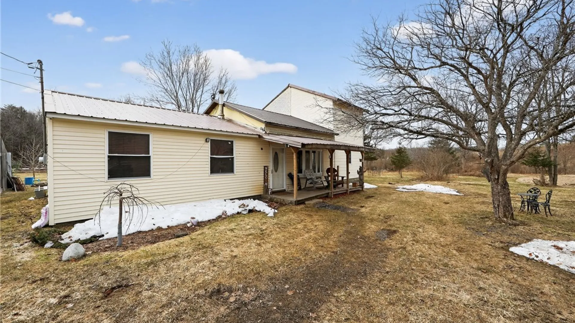 Property at 8592 Parker Hollow Road, Trenton, NY 13304 4