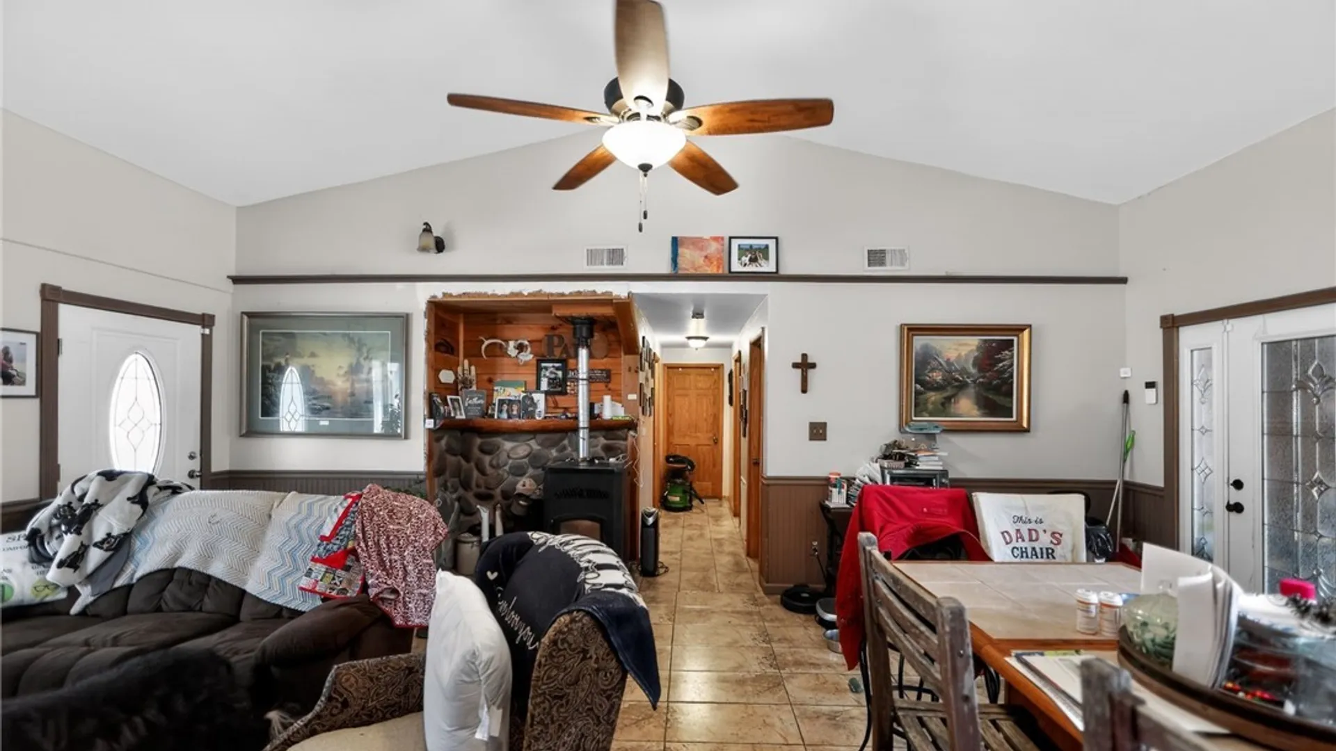 Property at 8592 Parker Hollow Road, Trenton, NY 13304 6