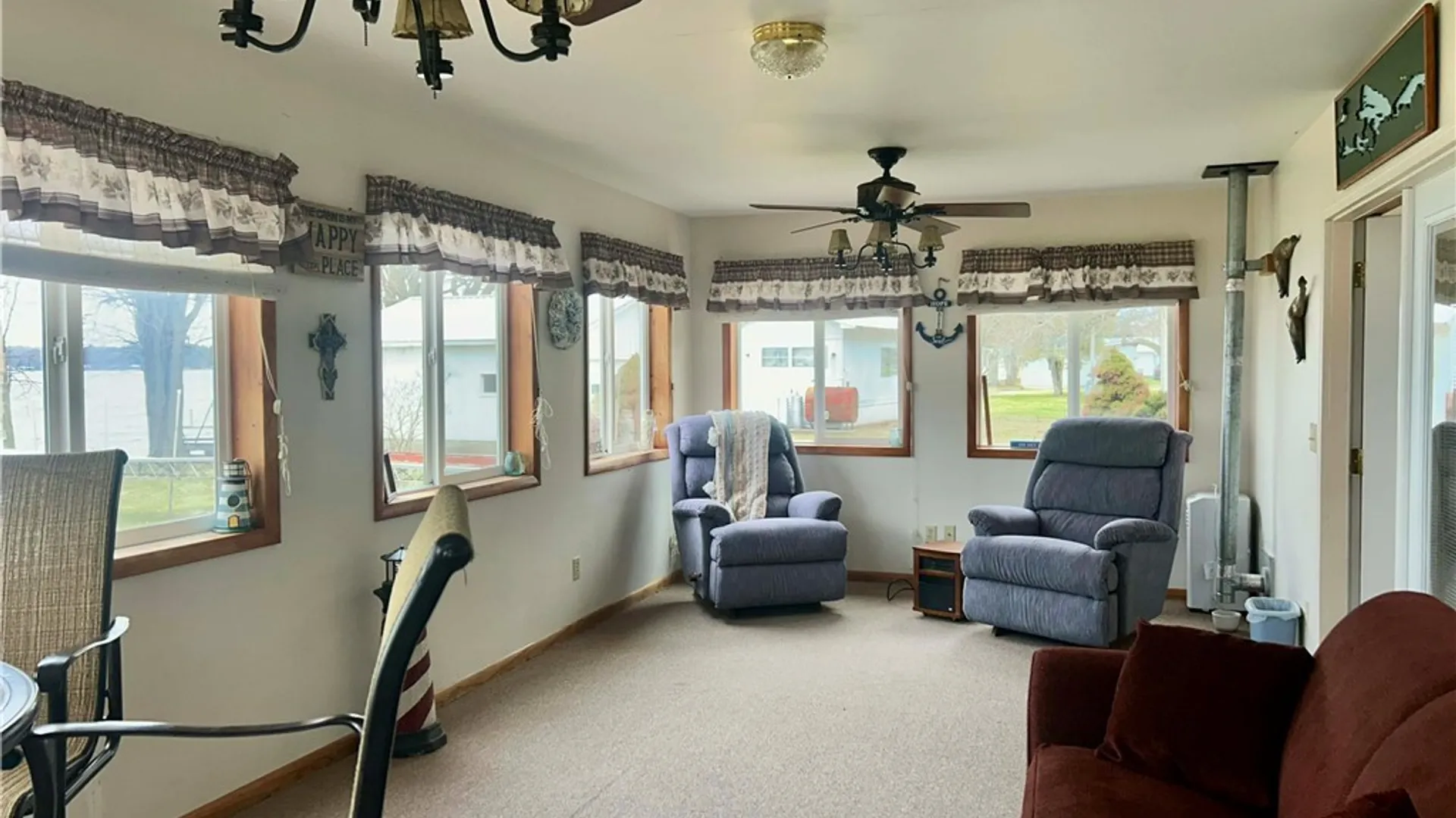 Property at 3762 County Route 6, Hammond, NY 13646 15