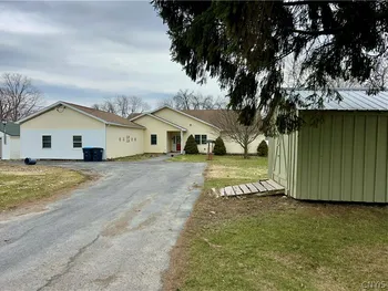Property at 3762 County Route 6, Hammond, NY 13646
