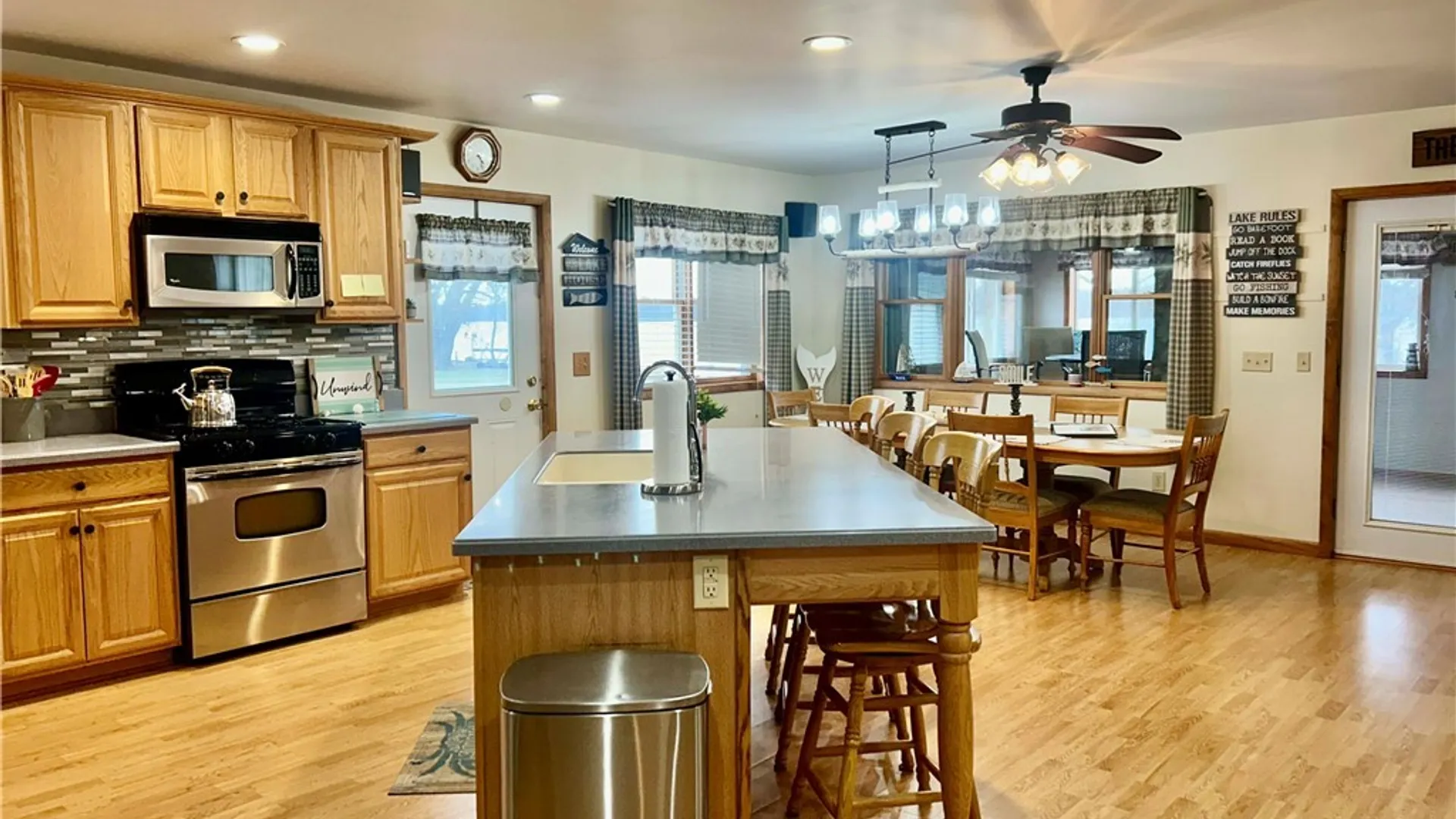 Property at 3762 County Route 6, Hammond, NY 13646 4