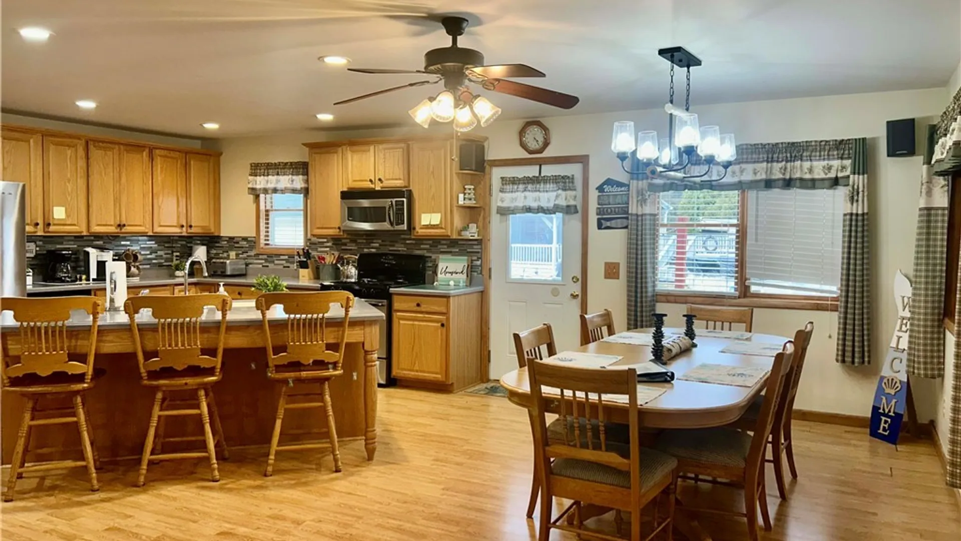 Property at 3762 County Route 6, Hammond, NY 13646 5