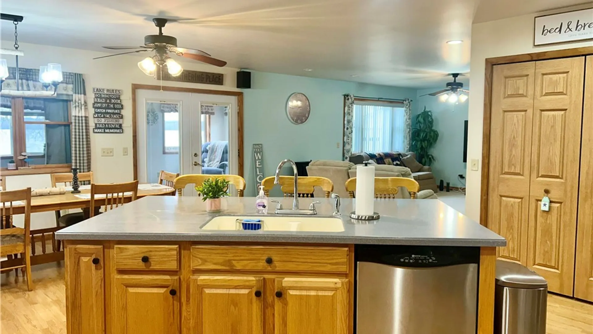 Property at 3762 County Route 6, Hammond, NY 13646 6