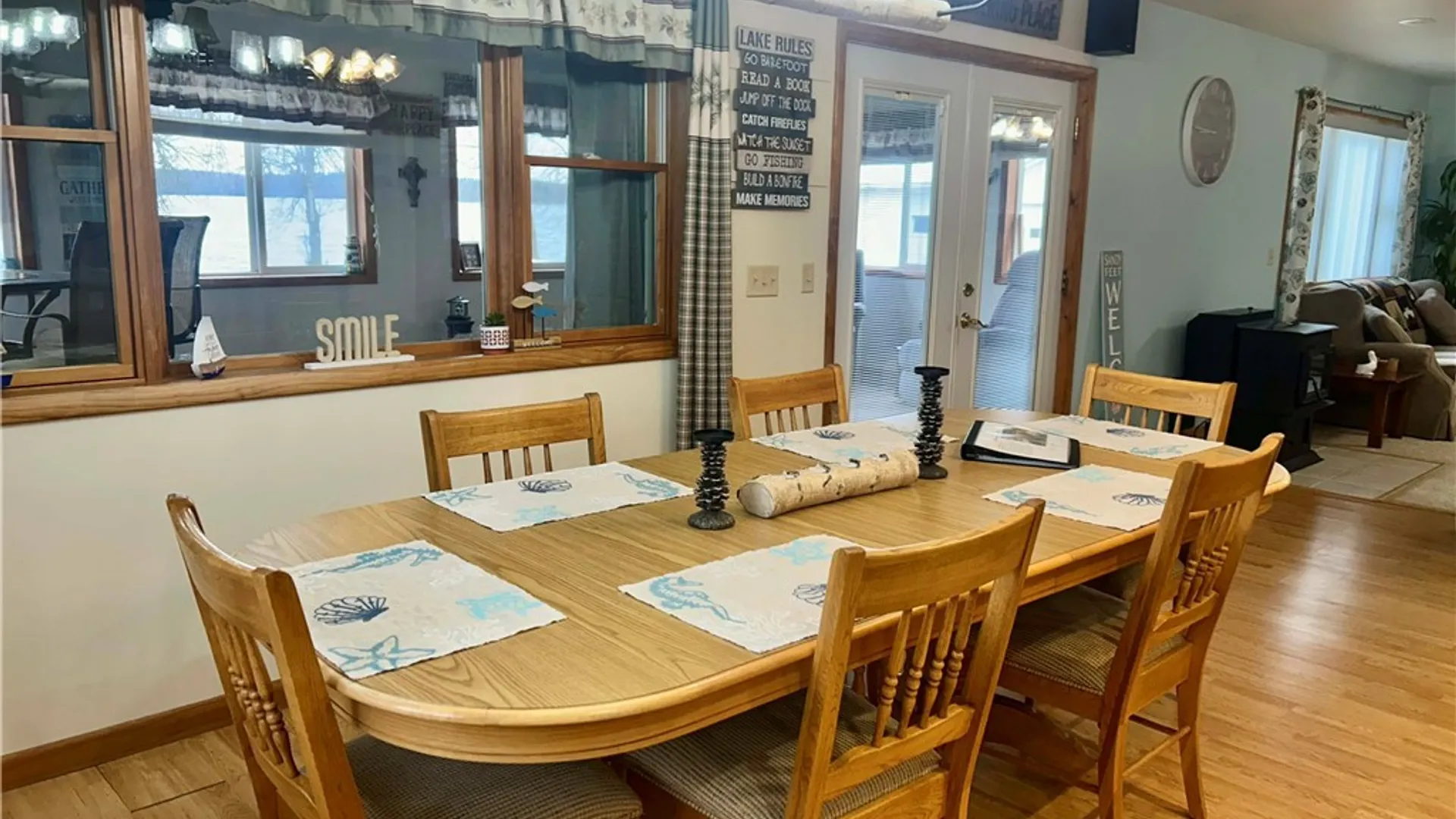 Property at 3762 County Route 6, Hammond, NY 13646 7