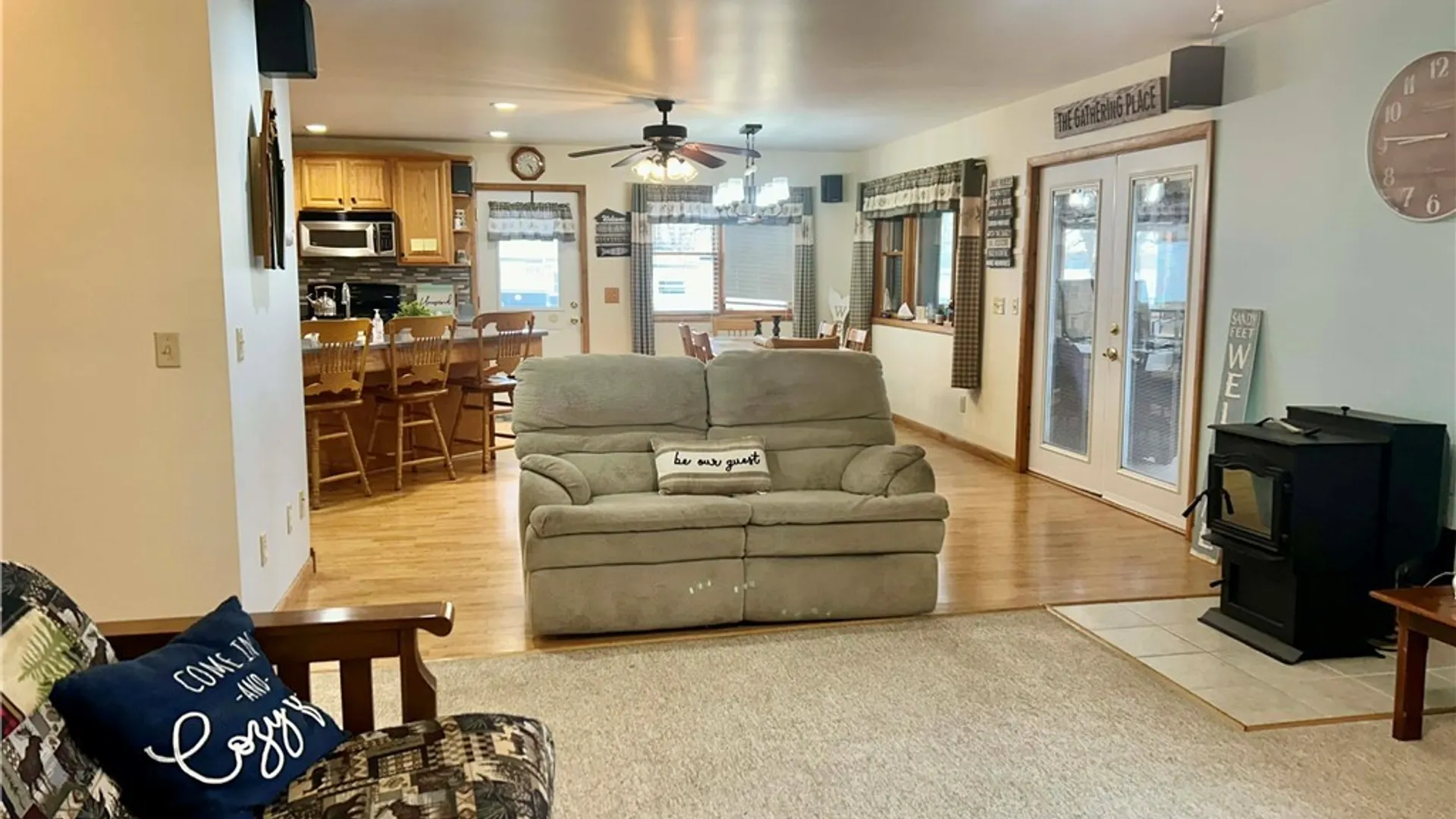 Property at 3762 County Route 6, Hammond, NY 13646 8