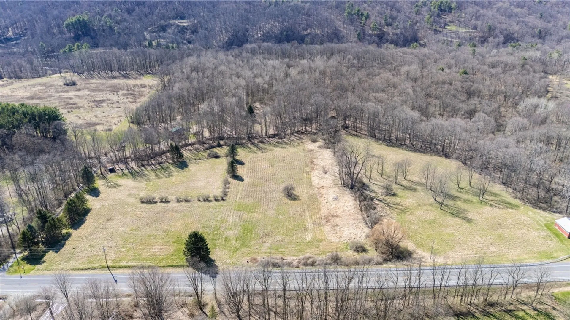 Property at 5200 County Road 33, Bristol, NY 14424 4