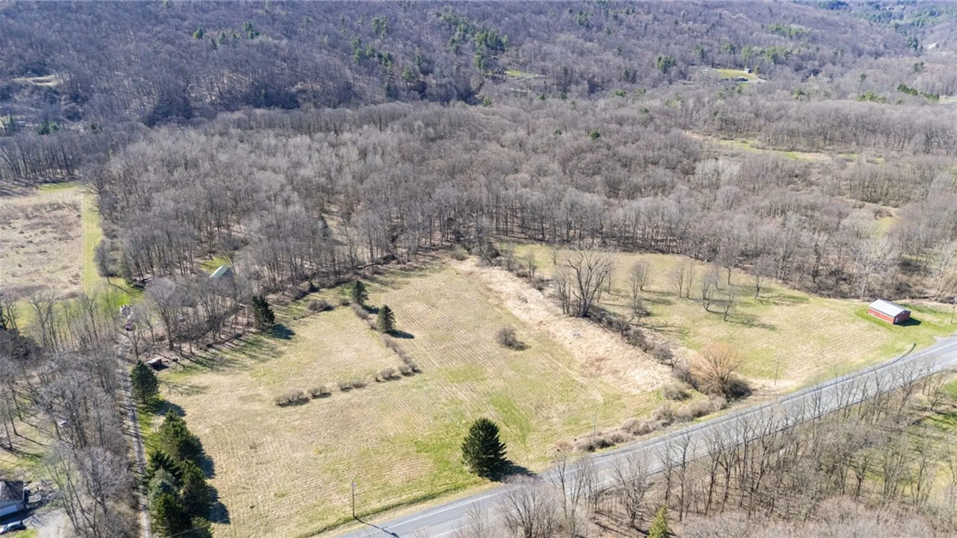 Property at 5200 County Road 33, Bristol, NY 14424 5