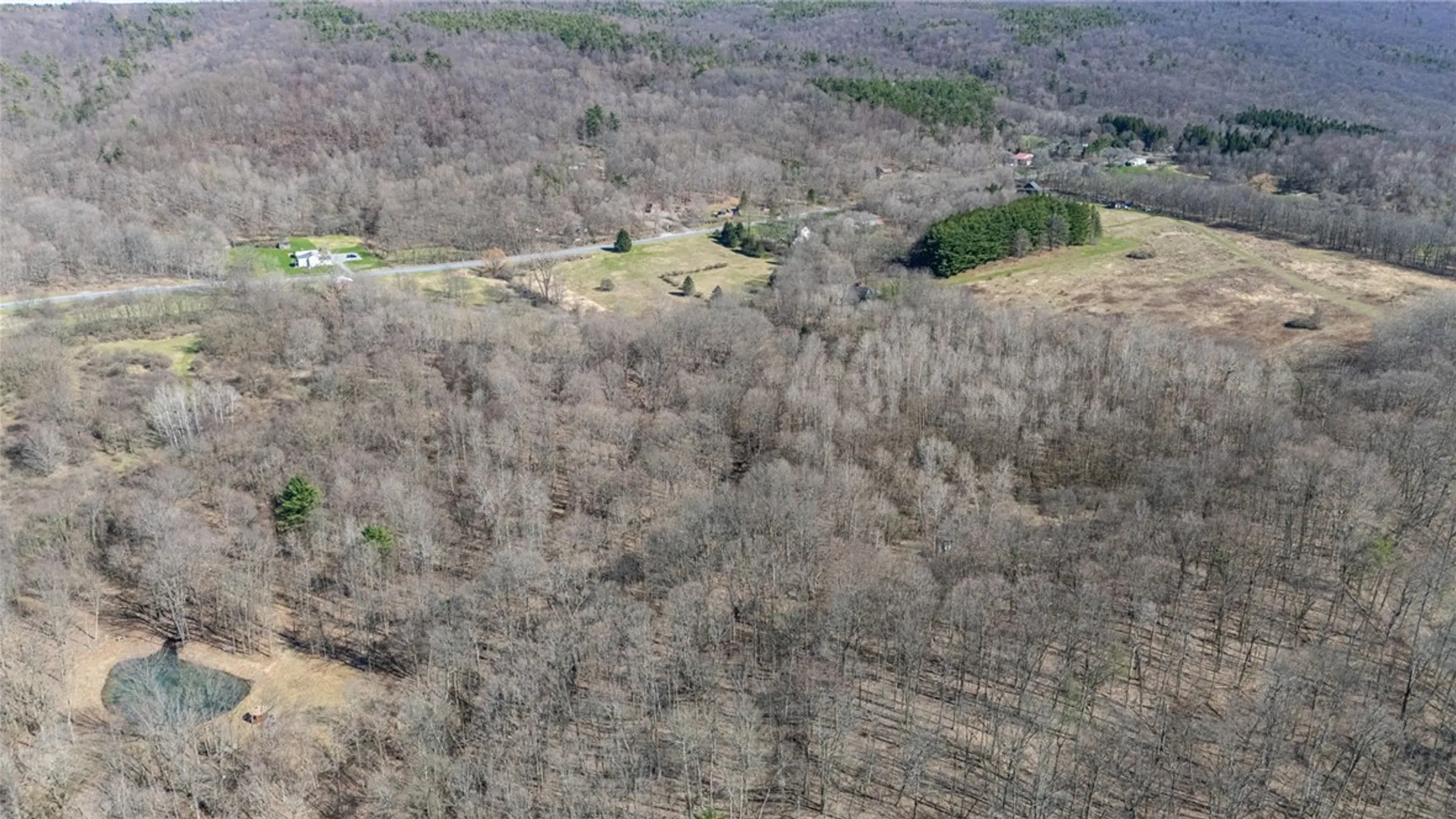Property at 5200 County Road 33, Bristol, NY 14424 9