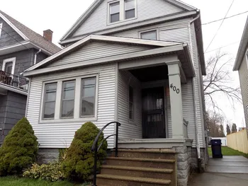 400 Ontario Street, Buffalo, NY 14207