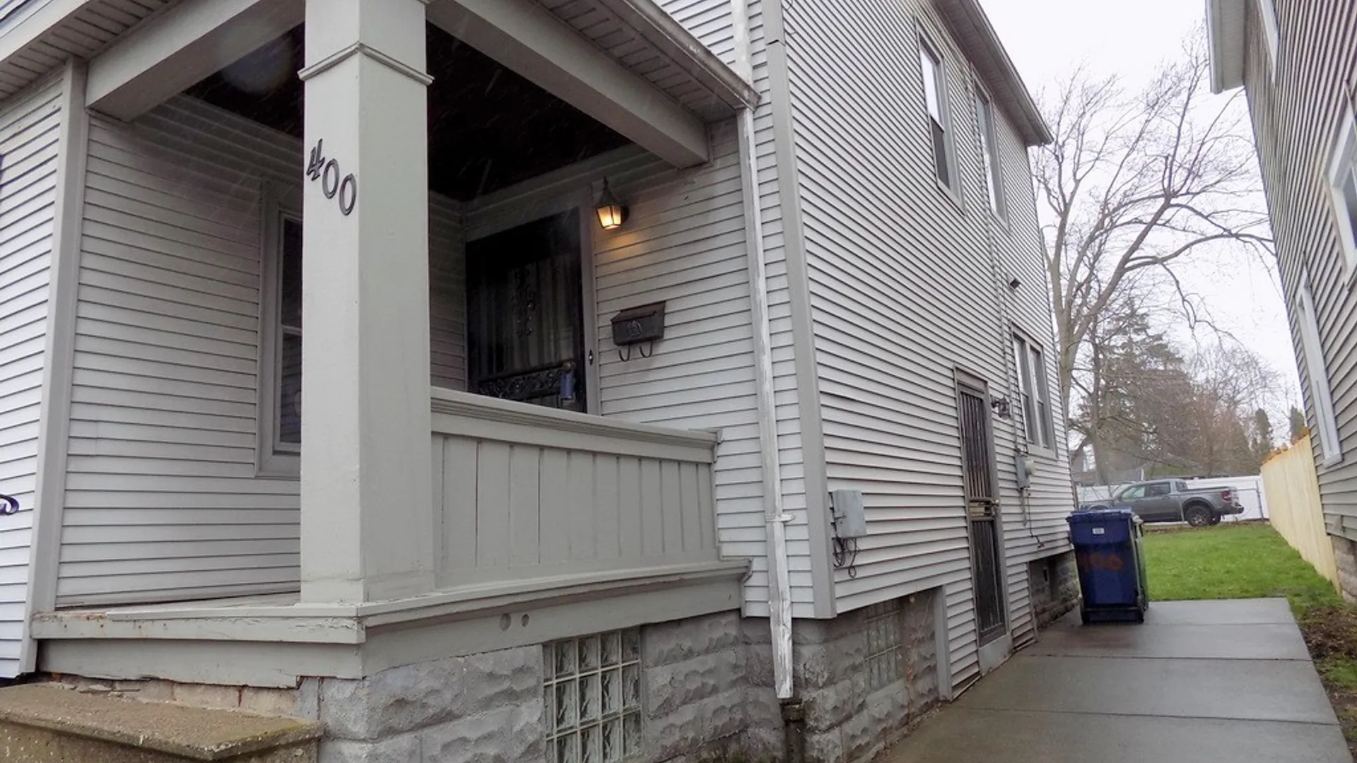 Property at 400 Ontario Street, Buffalo, NY 14207 2