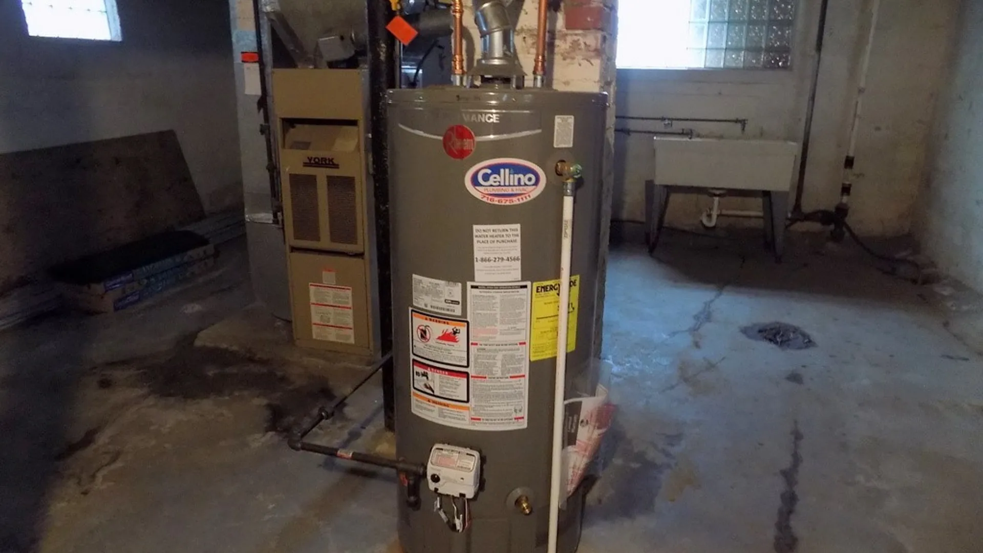 Property at 400 Ontario Street, Buffalo, NY 14207 20