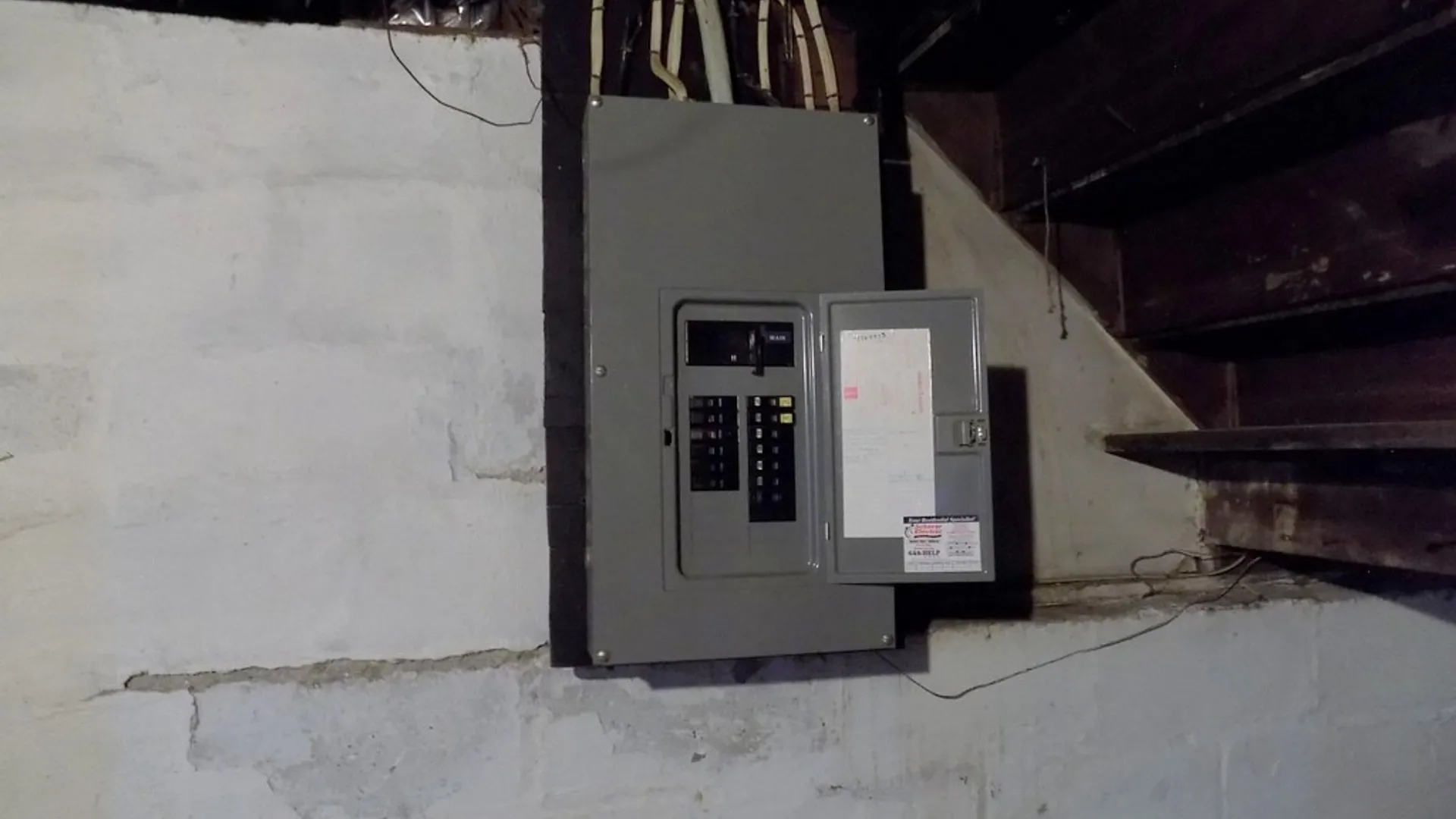 Property at 400 Ontario Street, Buffalo, NY 14207 22