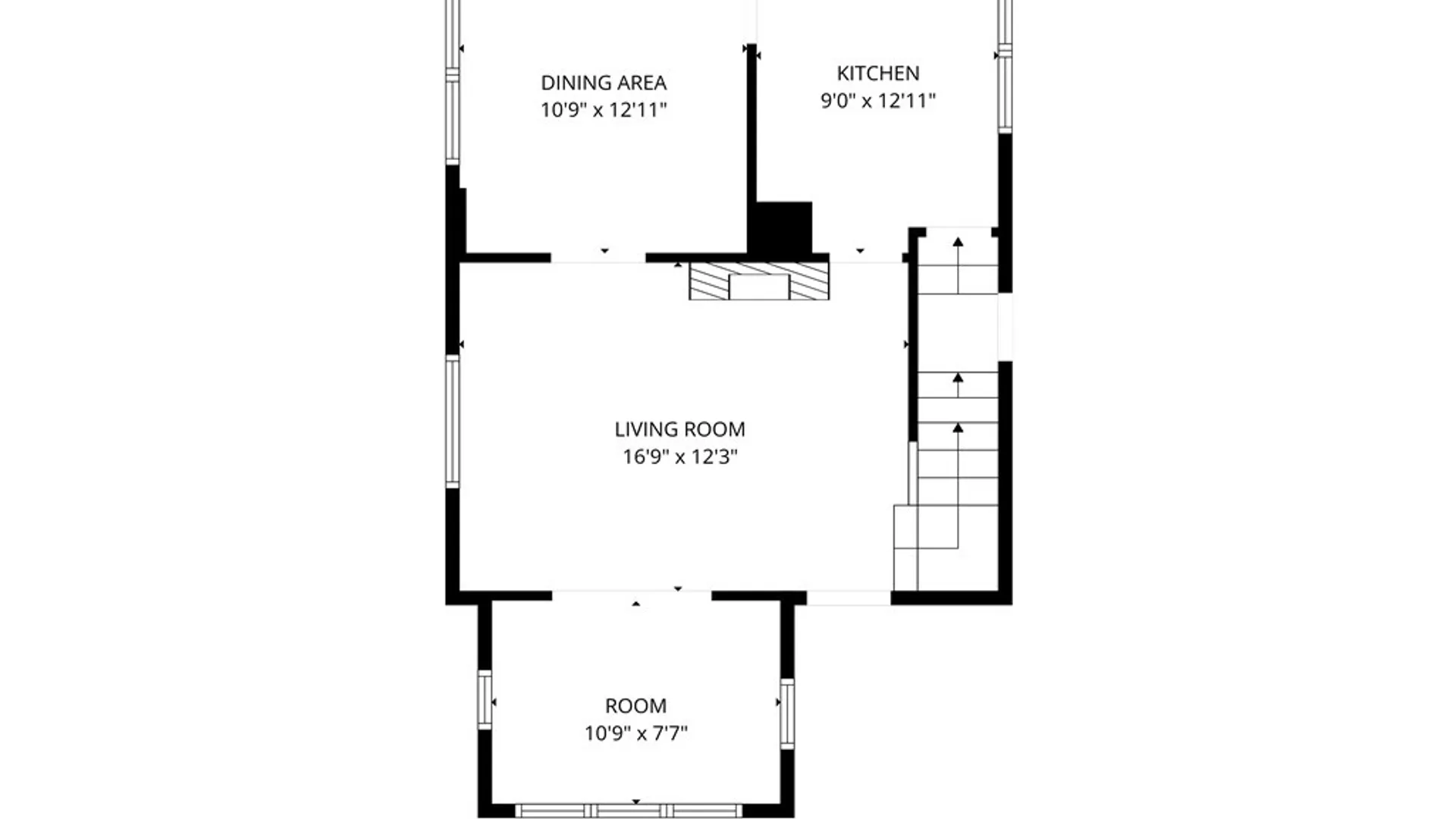 Property at 400 Ontario Street, Buffalo, NY 14207 26